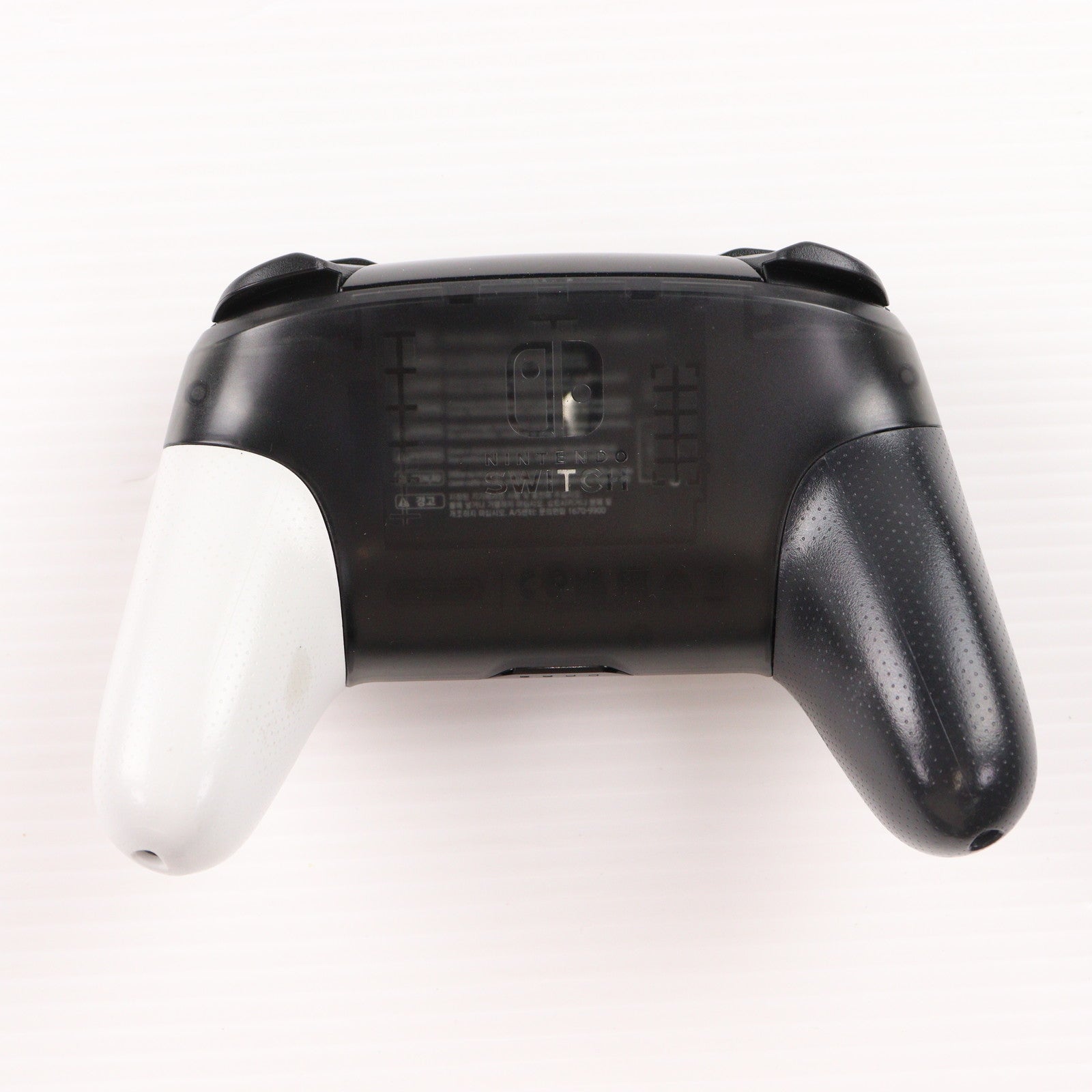 【中古即納】[ACC][Switch] Nintendo Switch Proコントローラー(ニンテンドースイッチ プロコントローラー) ゼルダの伝説 ティアーズ オブ ザ キングダムエディション 任天堂(HAC-A-FSSKU)(20230512)