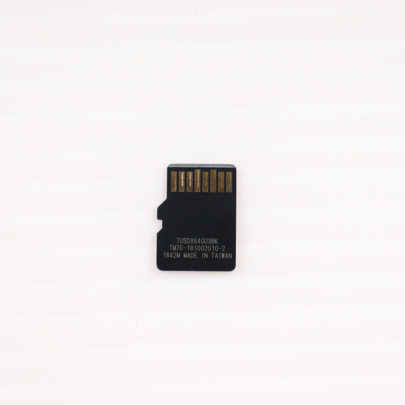 【中古即納】[ACC][Switch] マイクロSDカード 64GB for Nintendo Switch(ニンテンドースイッチ) HORI (NSW-046)(20170401)