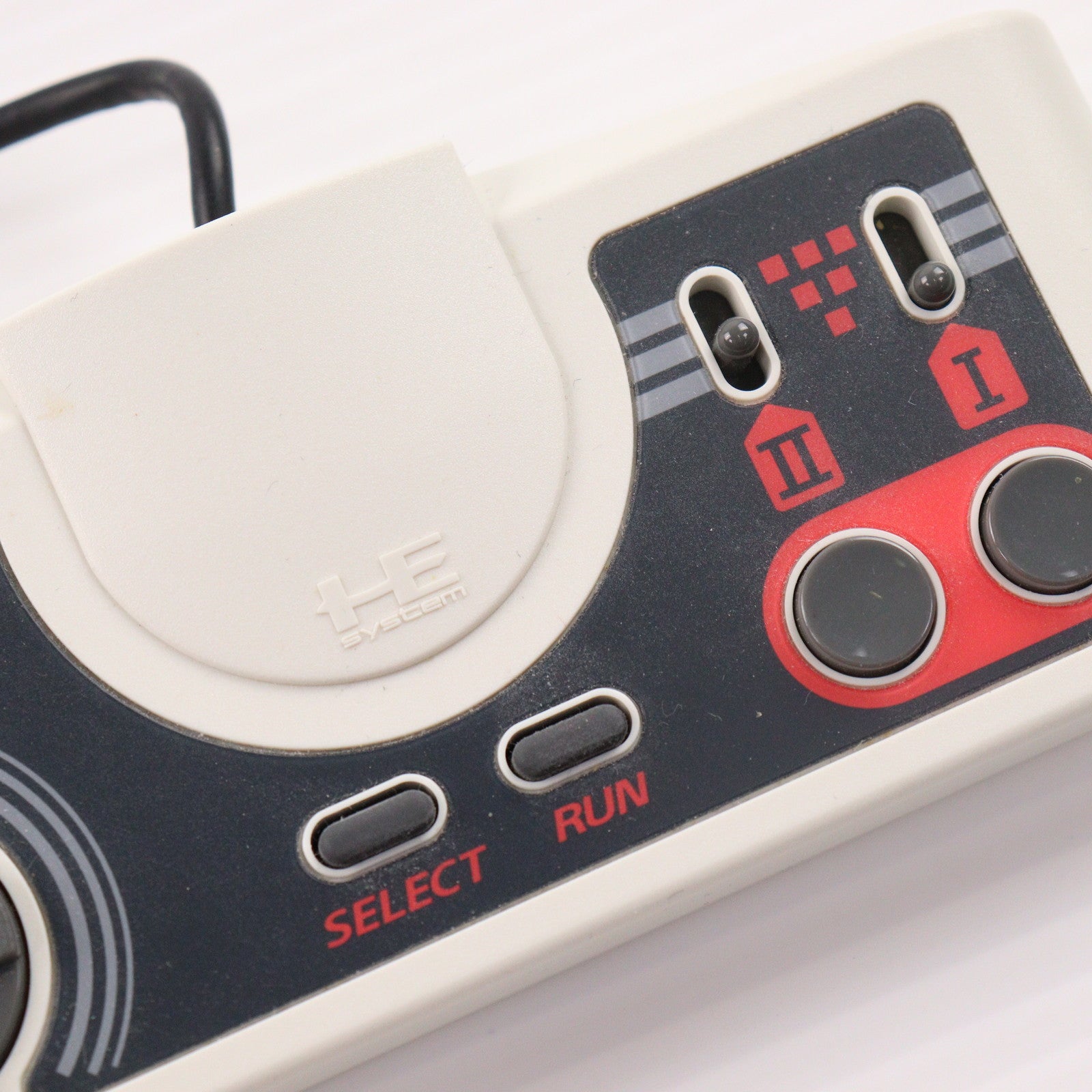 【中古即納】[ACC][PCE] ターボパッド for PCエンジン mini コナミライセンス商品 HORI(HTG-003)(20200319)