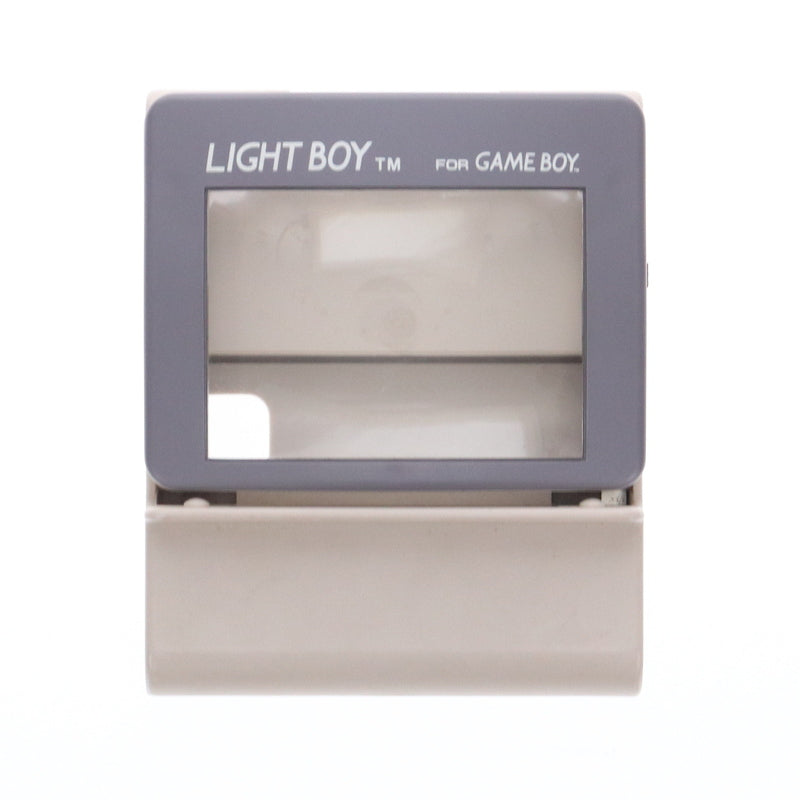 【中古即納】[ACC][GB] LIGHT BOY(ライトボーイ) ビック東海(19900721)