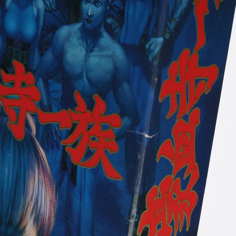 【中古即納】[SFC] 豪血寺一族 アトラス(19941014)