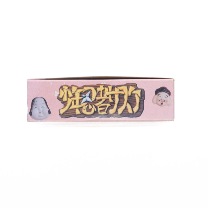 【中古即納】[SFC] 少年忍者サスケ サンソフト(19941028)