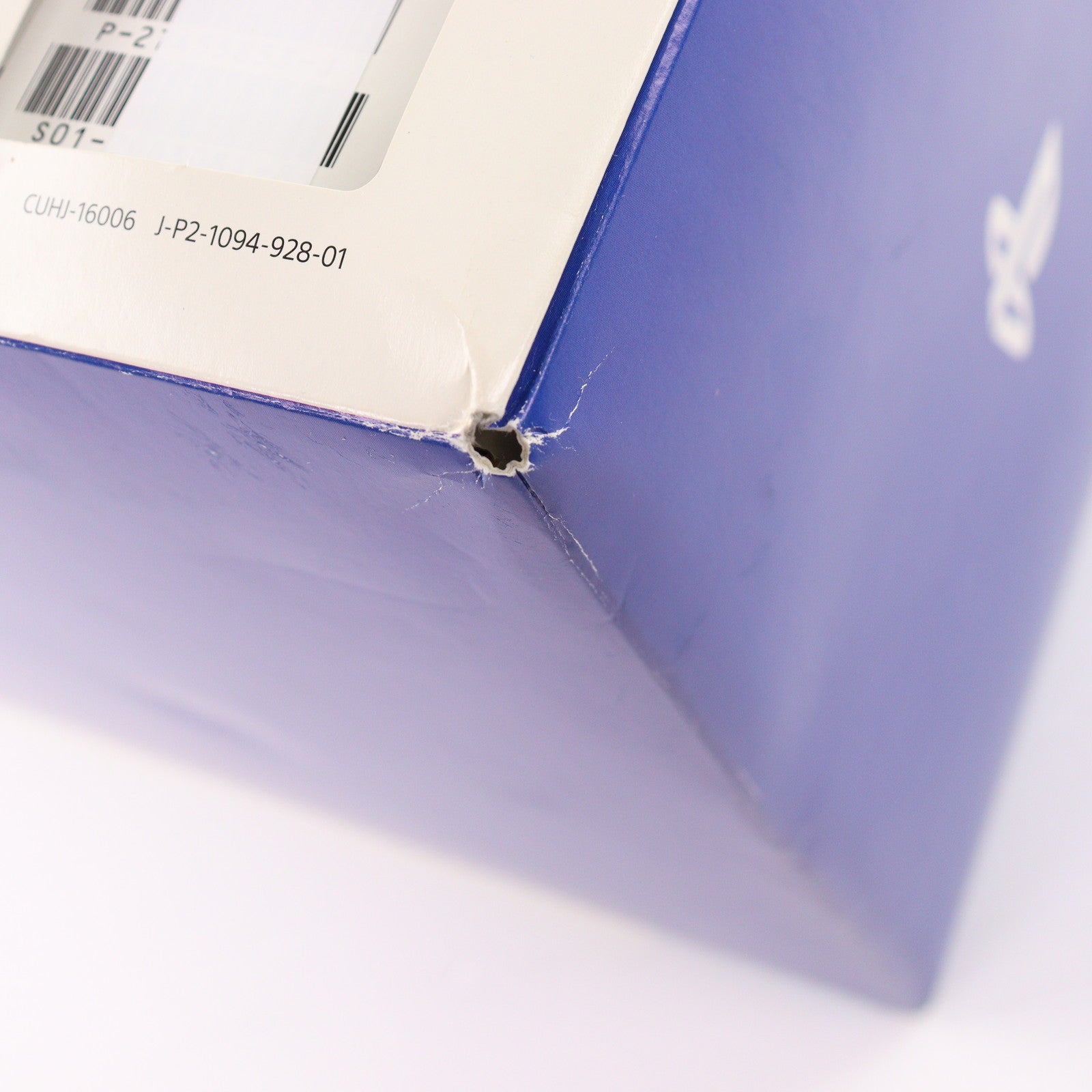 【中古即納】[ACC][PS4] PlayStation VR PlayStation VR WORLDS(プレイステーション VR ワールド) 同梱版 SIE(CUHJ-16006)(20181012)