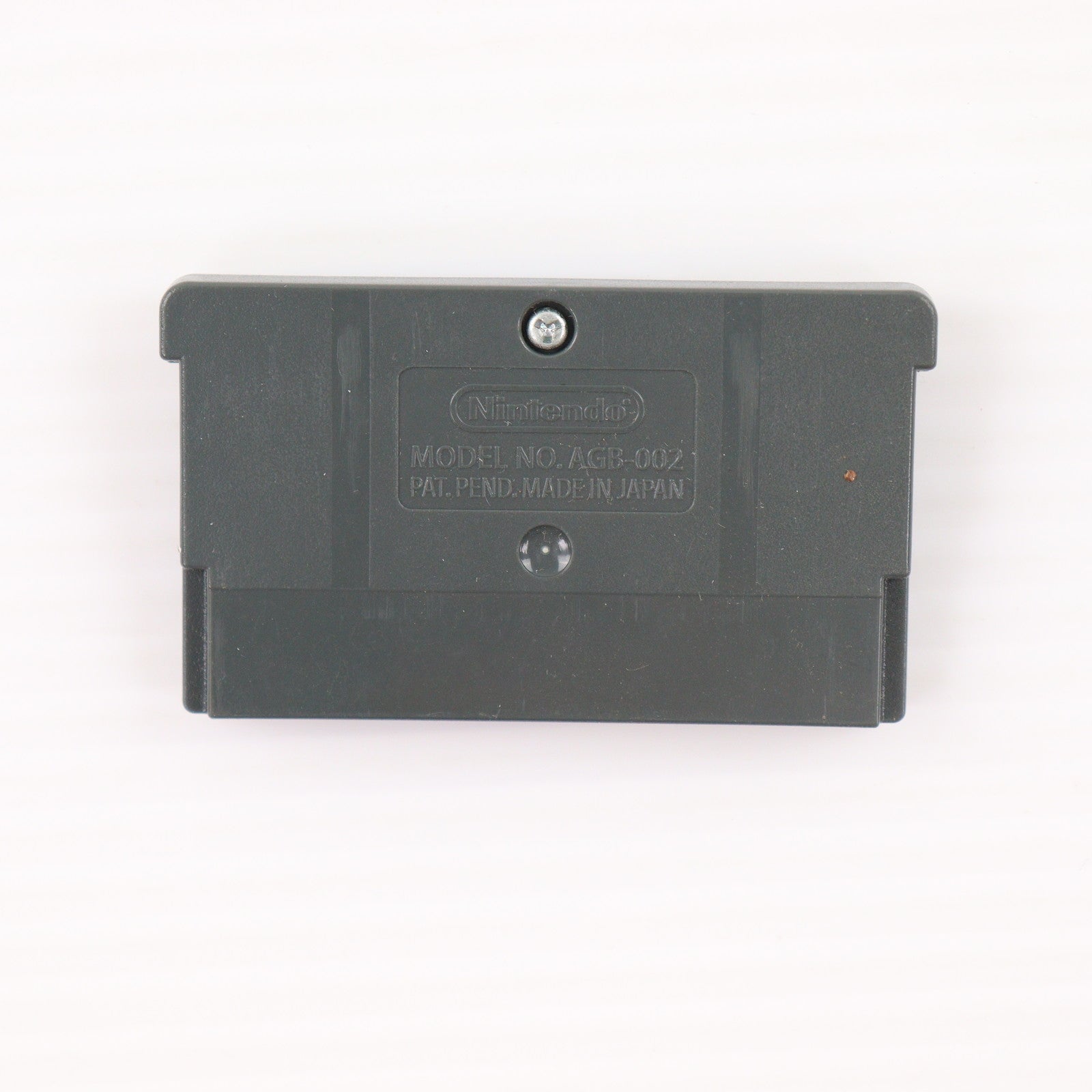 【中古即納】[GBA] かわいい子猫 エム・ティー・オー(20020809)