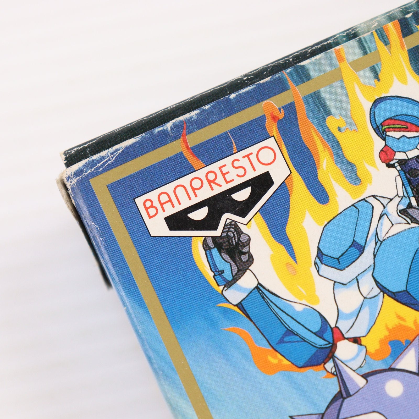【中古即納】[SFC] ゴーストチェイサー電精(GHOST CHASER DENSEI) バンプレスト(19940923)