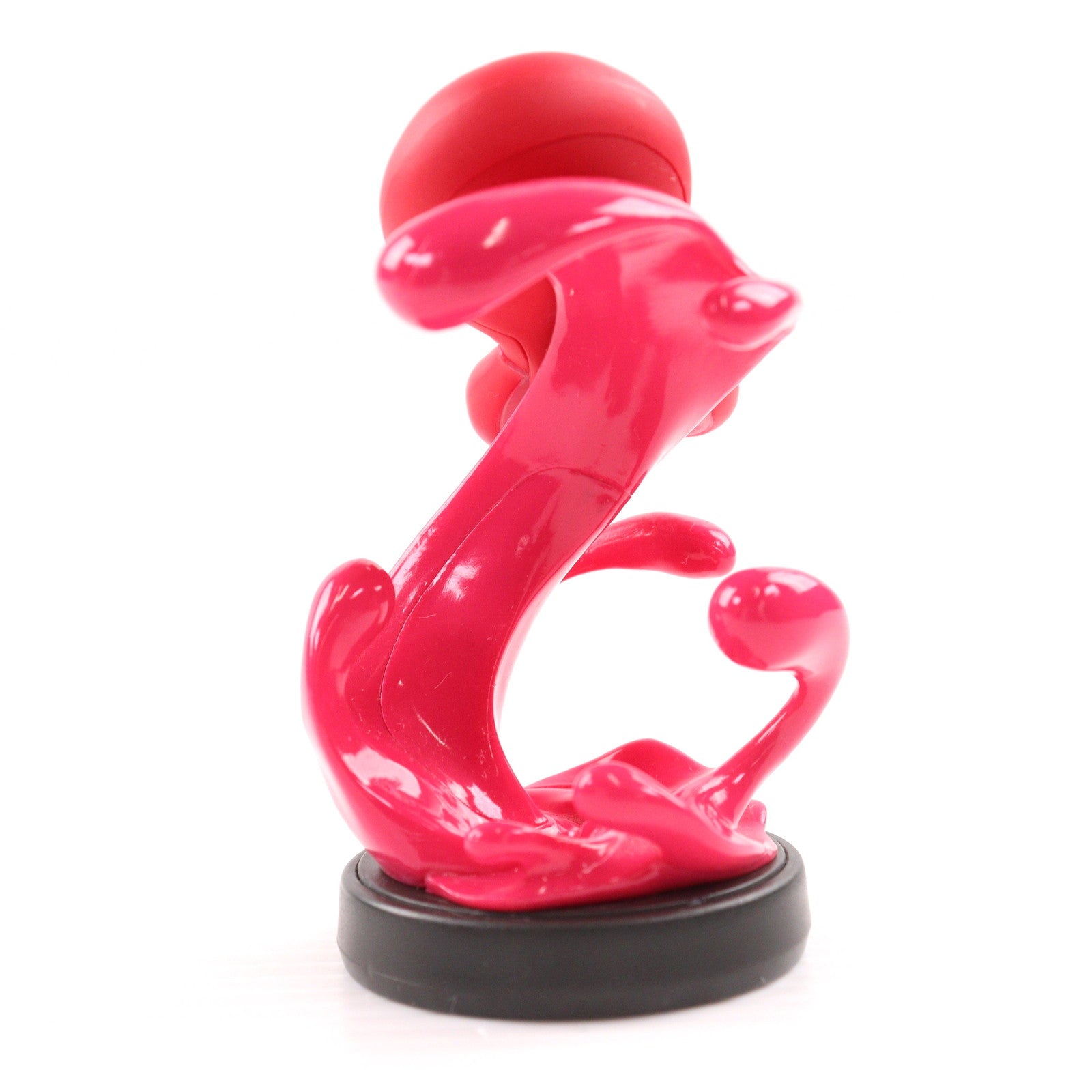 【中古即納】[ACC][Switch] amiibo(アミーボ) タコ(スプラトゥーンシリーズ) 任天堂(NVL-C-AEAR)(20181109)