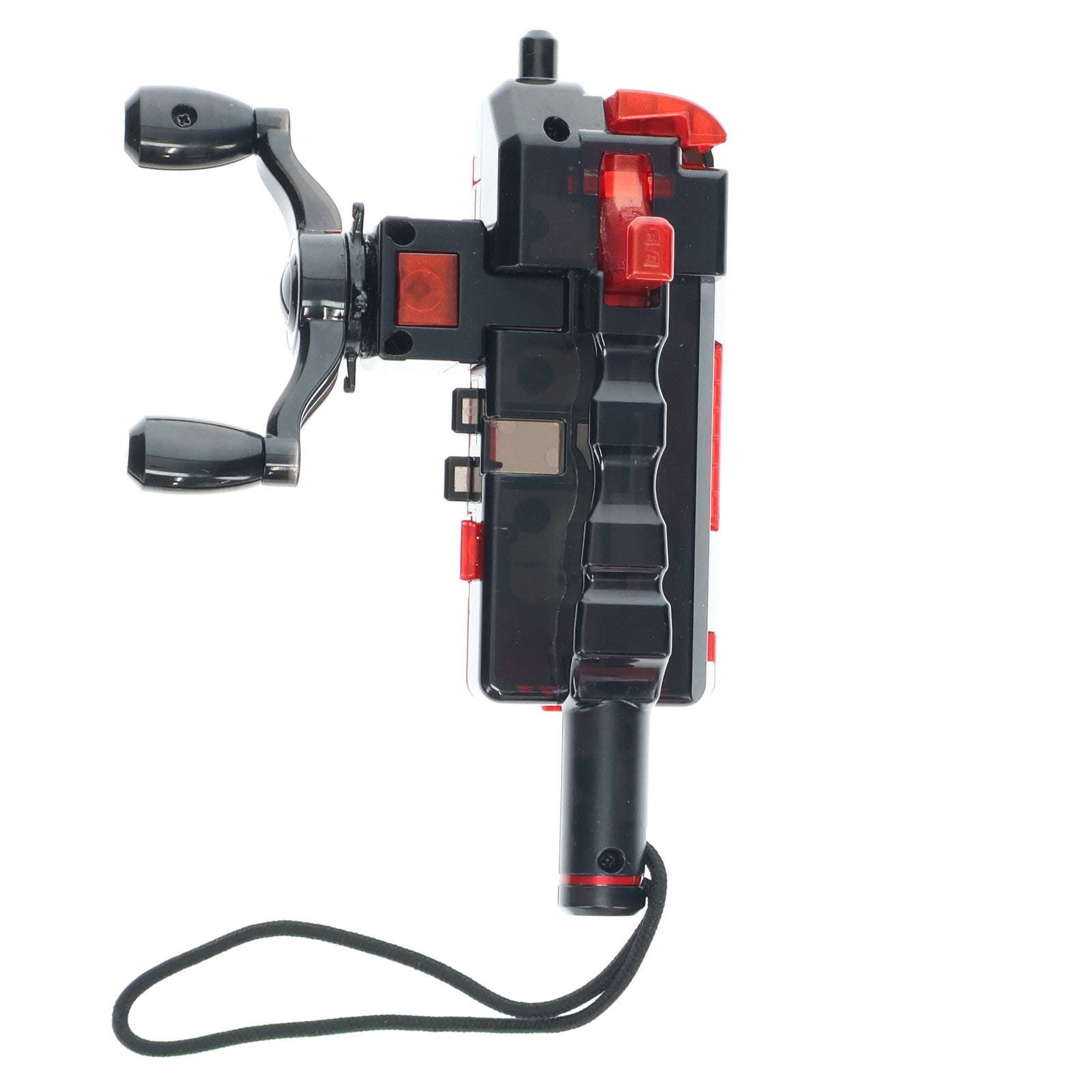 【中古即納】[ACC][Switch] 釣りスピリッツ 釣って遊べる水族館専用 サオコン for Nintendo Switch(フォー ニンテンドースイッチ) バンダイナムコエンターテインメント(2624460)(20221027)
