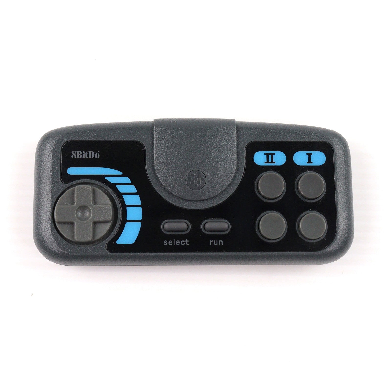 【中古即納】[ACC][PCE] 8BitDo PCE 2.4G Wireless Gamepad(ワイヤレスゲームパッド) PCE Core Edition 8Bitdo(81FC)(20201231)
