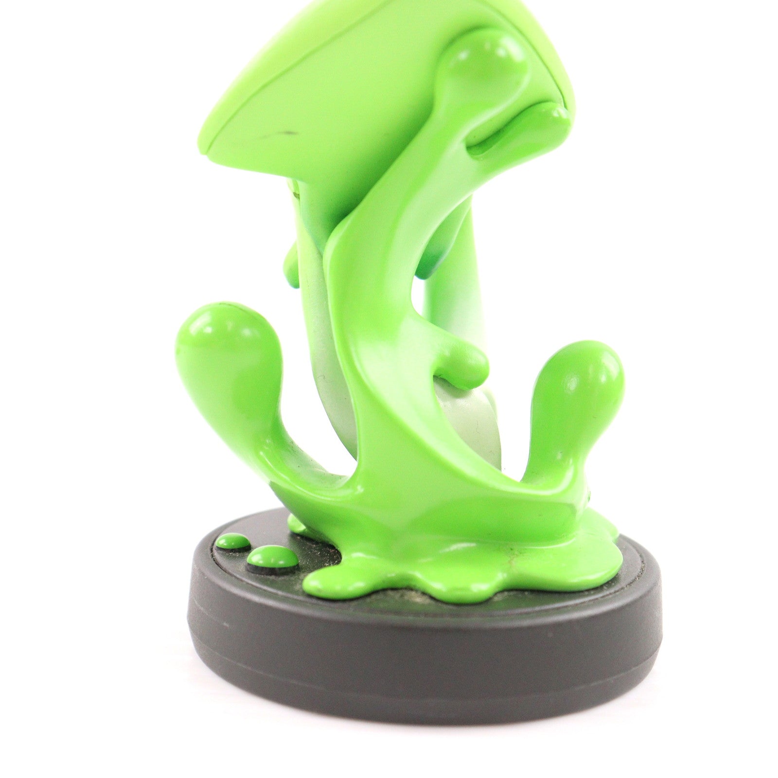 【中古即納】[ACC][Switch] Splatoon 3-pack amiibo(アミーボ トリプルセット[ガール/イカ/ボーイ](スプラトゥーンシリーズ)(北米版) 任天堂(NVL-E-AE3A-USZ)(20150528)