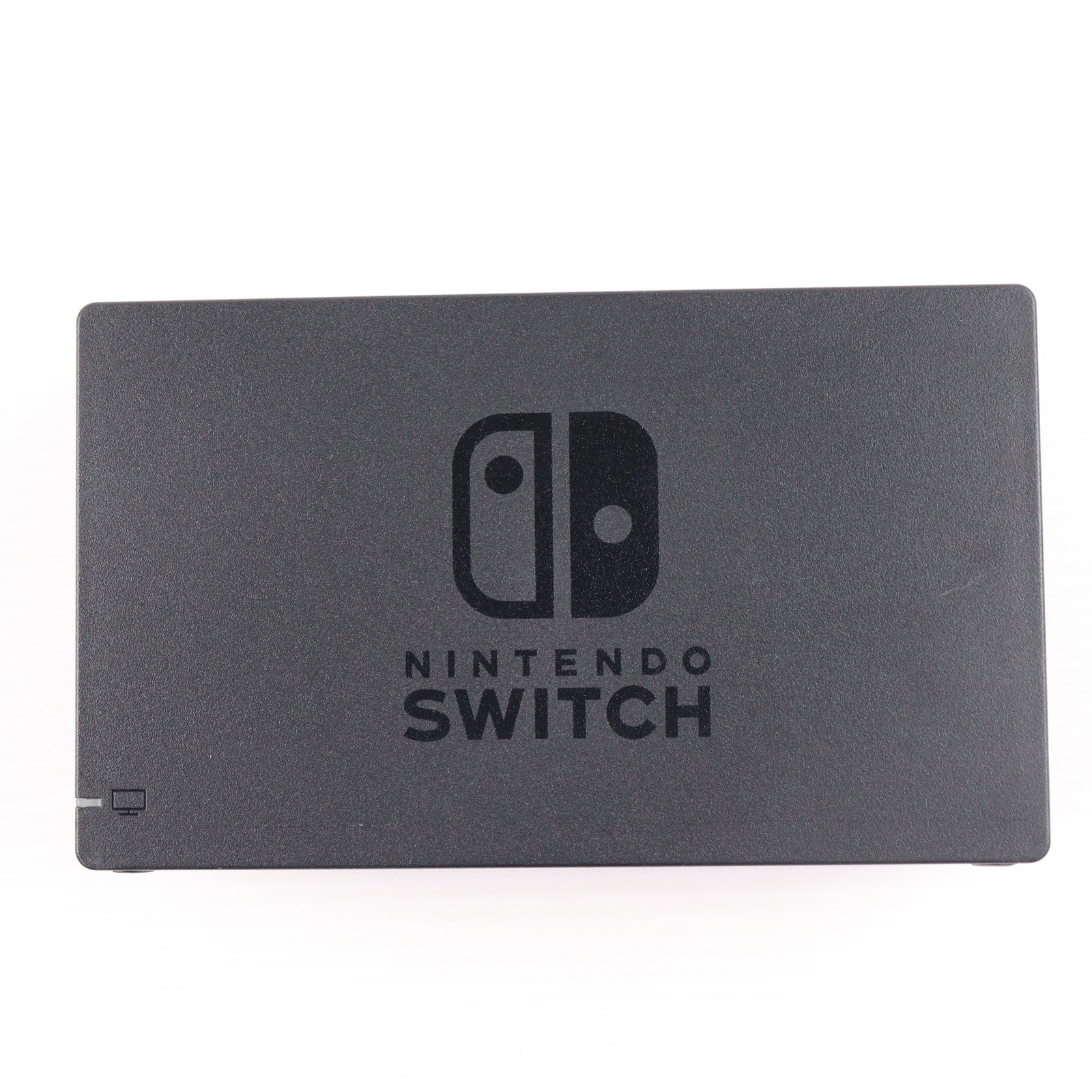 【中古即納】[ACC][Switch] (単品) Nintendo Switch(ニンテンドースイッチ) ドック 任天堂(HAC-007)(20170303)