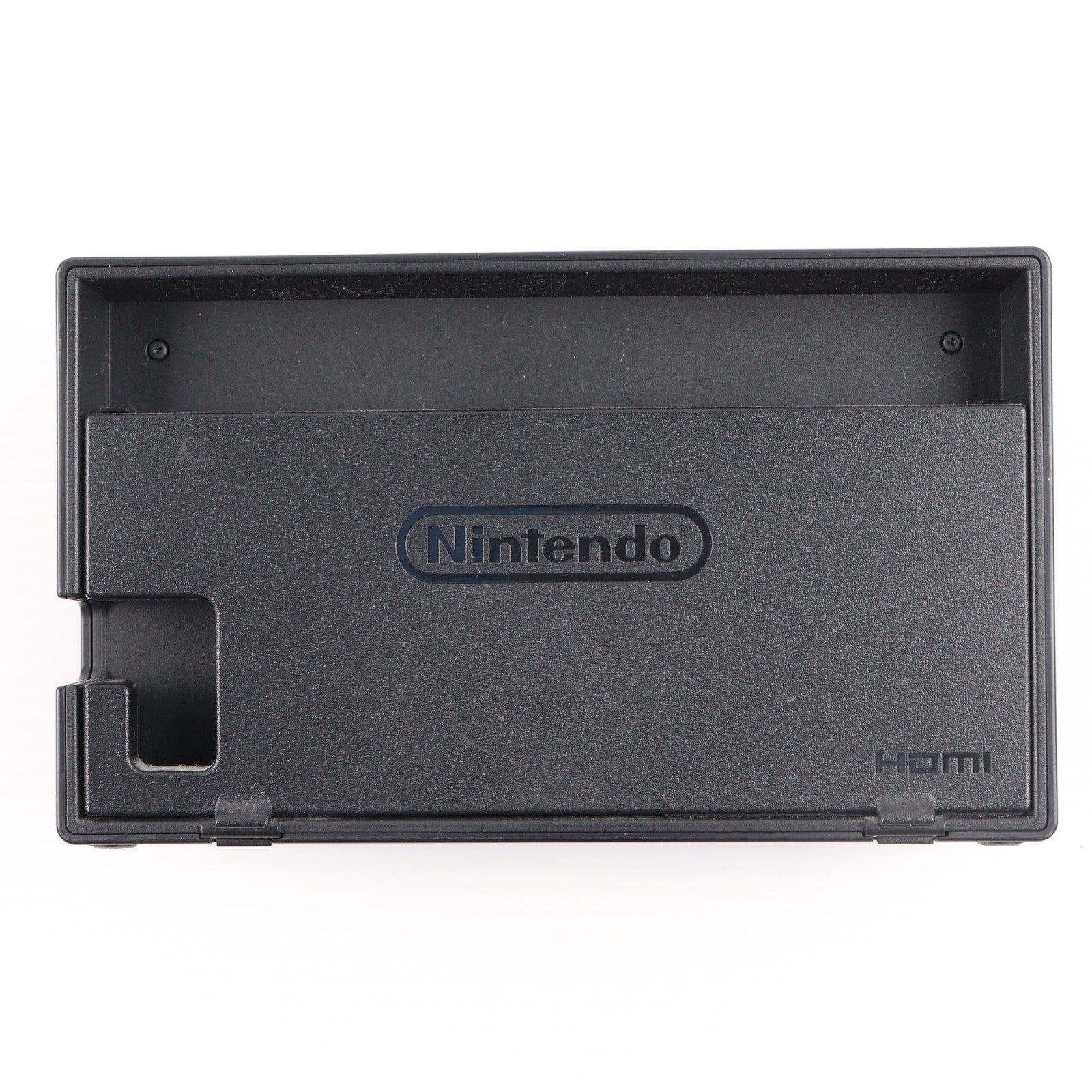 【中古即納】[ACC][Switch] (単品) Nintendo Switch(ニンテンドースイッチ) ドック 任天堂(HAC-007)(20170303)