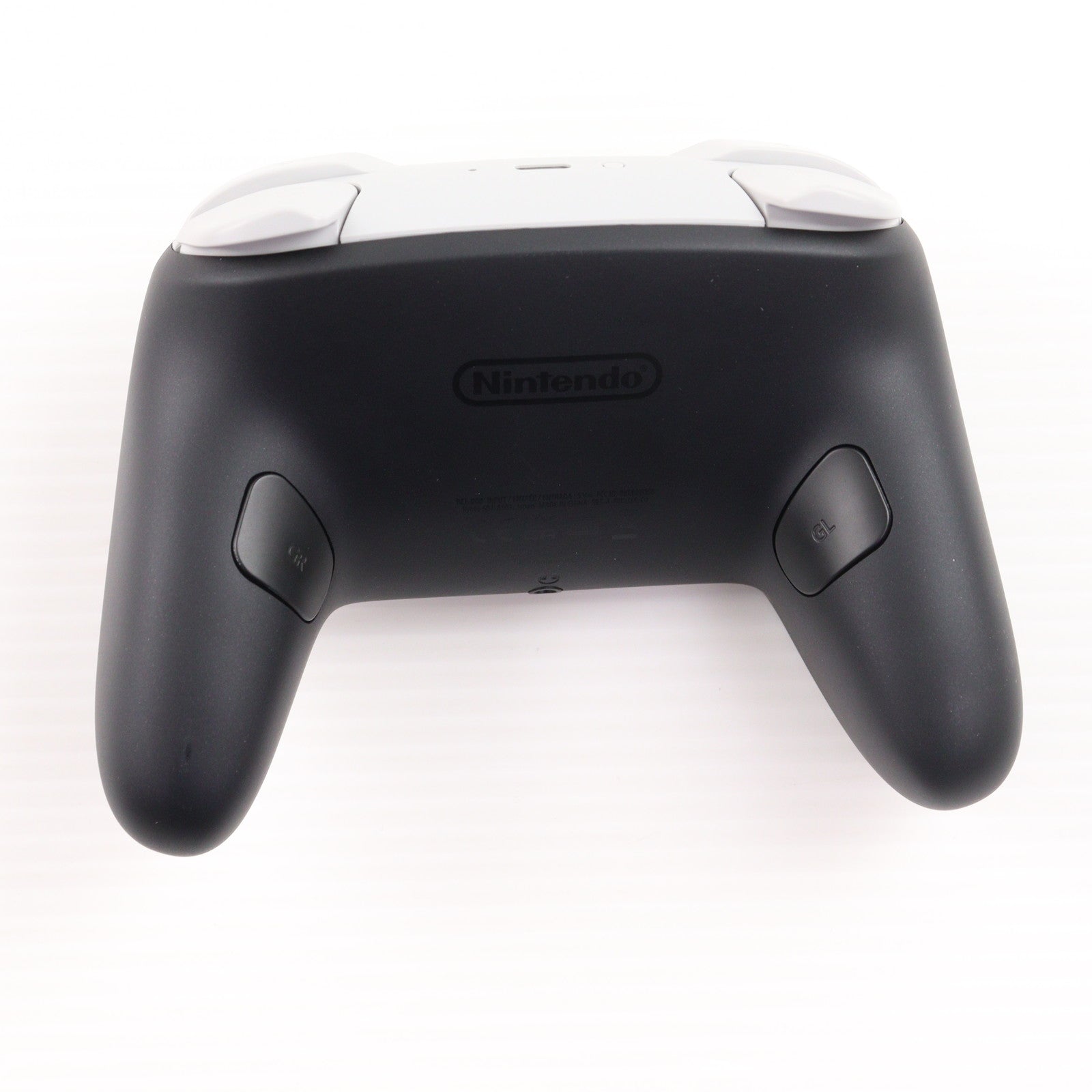 【中古即納】[ACC][Switch2] Nintendo Switch 2(ニンテンドースイッチ2) Proコントローラー 任天堂(BEE-A-FSSKA)(20250605)