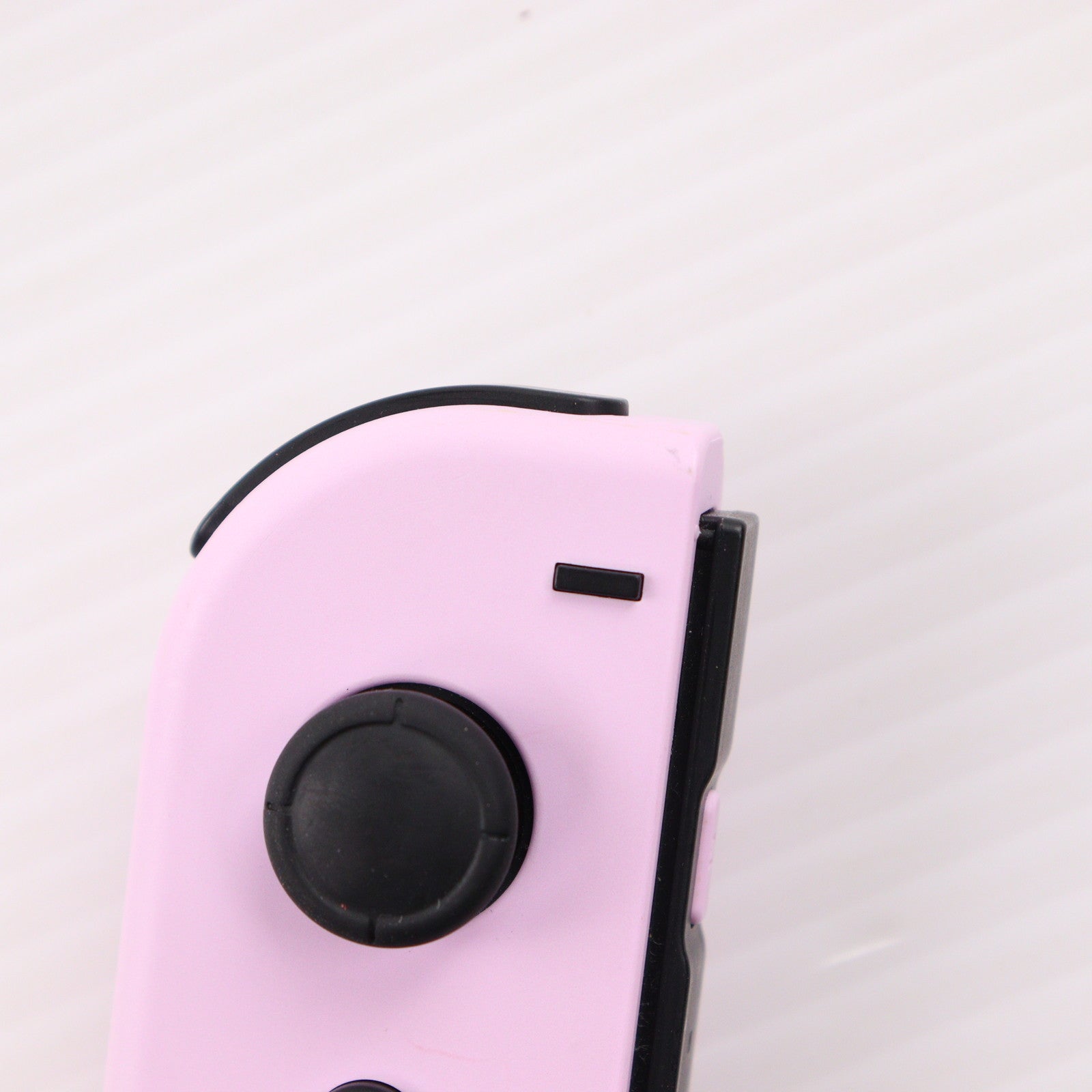 【中古即納】[ACC][Switch] Joy-Con(L) パステルパープル/(R) パステルグリーン(ジョイコンL パステルパープル/R パステルグリーン) 任天堂(HAC-A-JAWAF)(20230630)