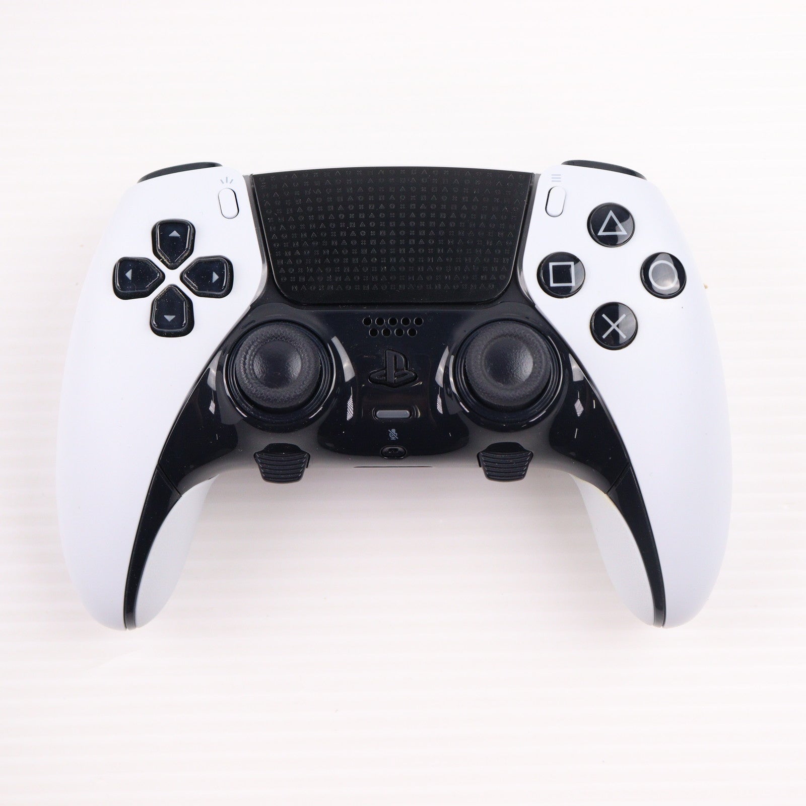 【中古即納】[ACC][PS5] DualSense Edge&trade;(デュアルセンス エッジ) ワイヤレスコントローラー SIE(CFI-ZCP1J)(20230126)