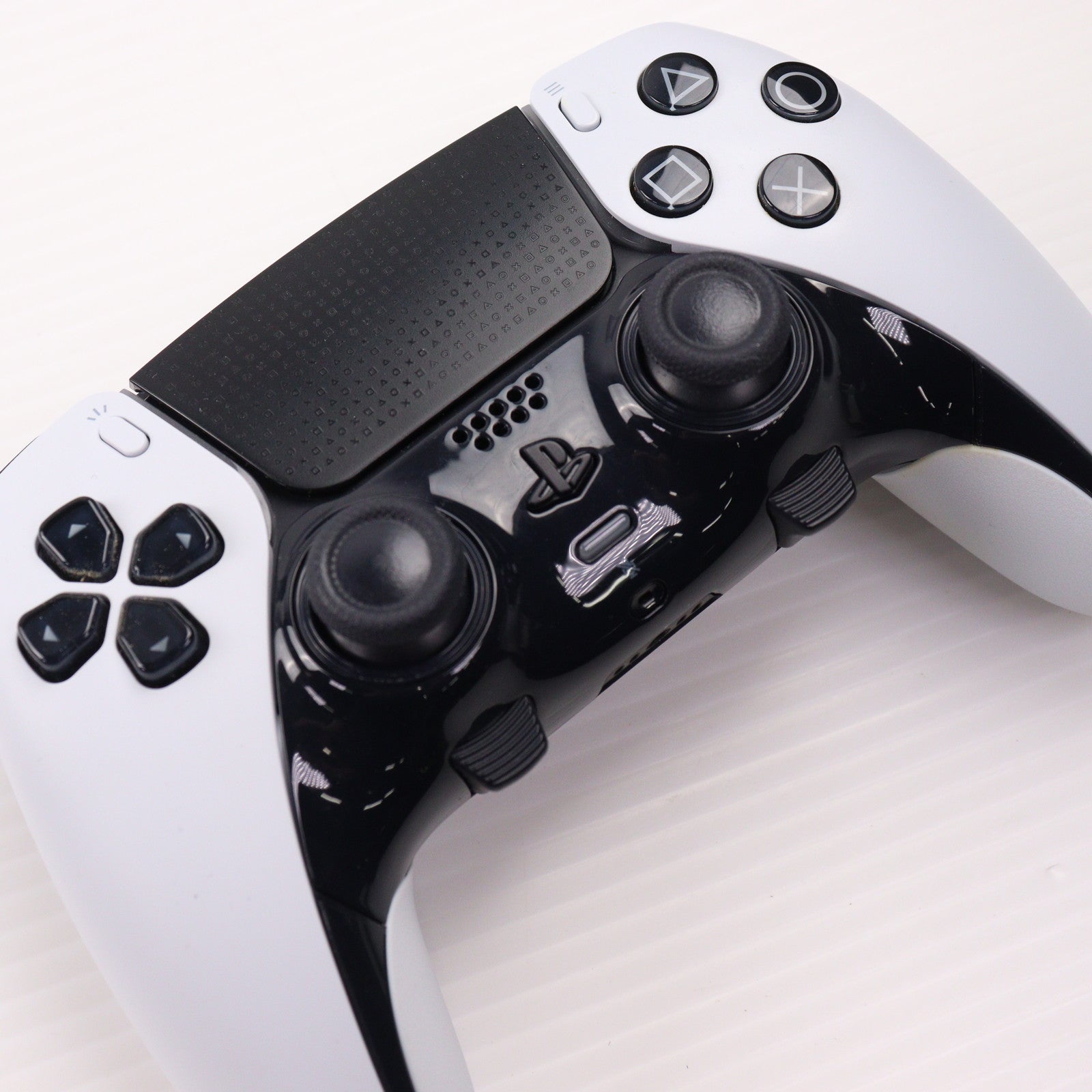【中古即納】[ACC][PS5] DualSense Edge&trade;(デュアルセンス エッジ) ワイヤレスコントローラー SIE(CFI-ZCP1J)(20230126)