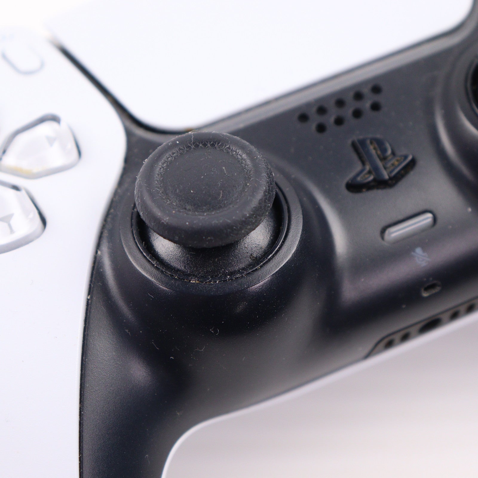 【中古即納】[ACC][PS5] DualSense(デュアルセンス) ワイヤレスコントローラー SIE(CFI-ZCT1J)(20201112)