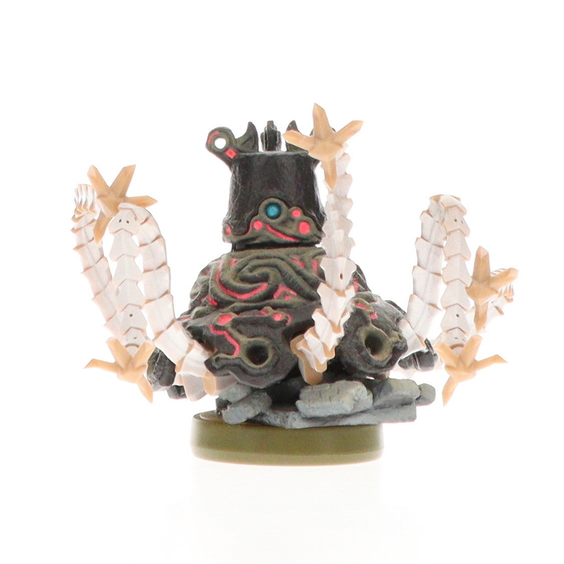 【中古即納】[ACC][Switch] amiibo(アミーボ) ガーディアン【ブレス オブ ザ ワイルド】(ゼルダの伝説シリーズ) 任天堂(NVL-C-AKAM)(20170303)