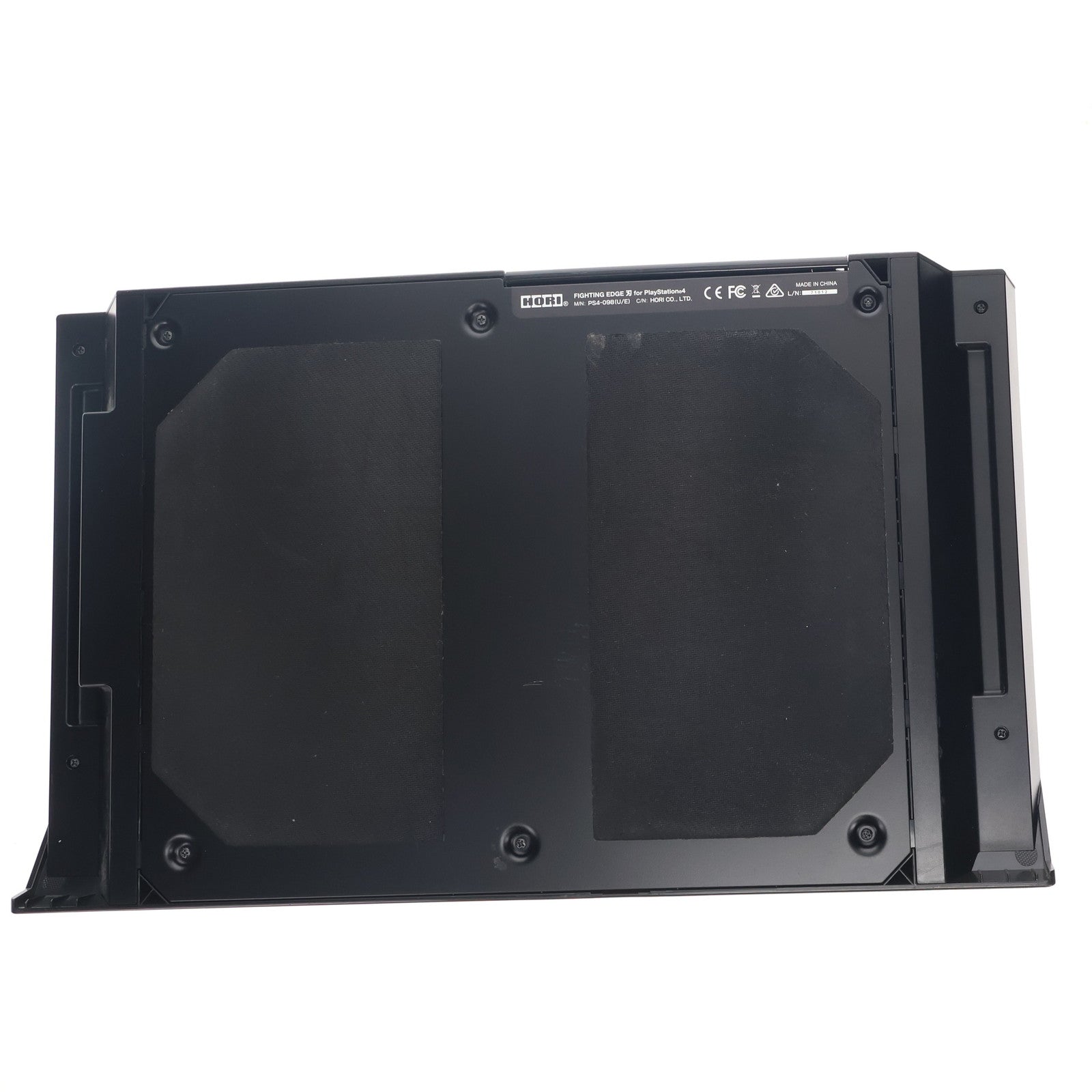 【中古即納】[ACC][PS4] ファイティングエッジ刃 for PlayStation4/PC HORI(PS4-098)(20180125)