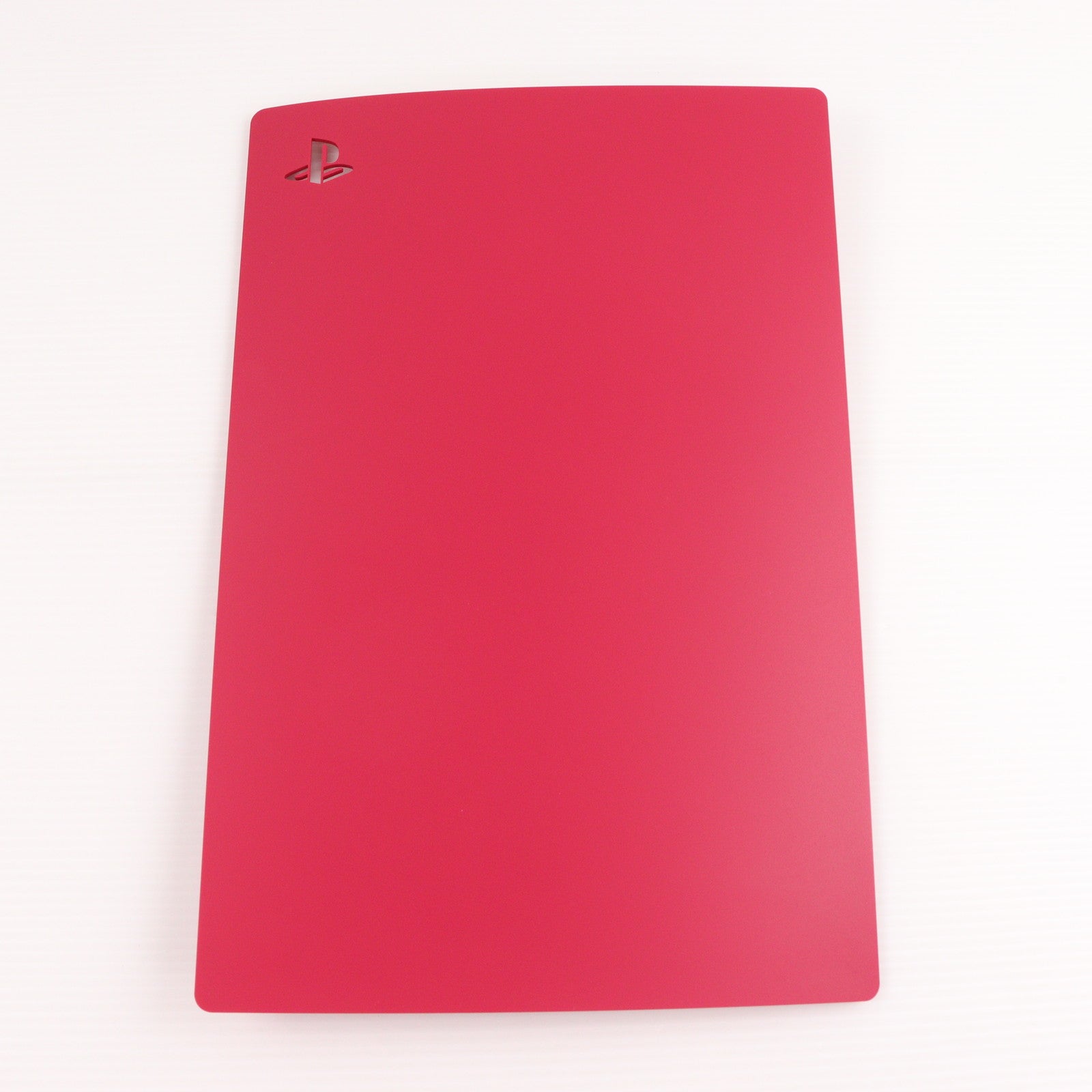 【中古即納】[ACC][PS5] PlayStation 5用カバー コズミック レッド SIE(CFIJ-16001)(20220127)