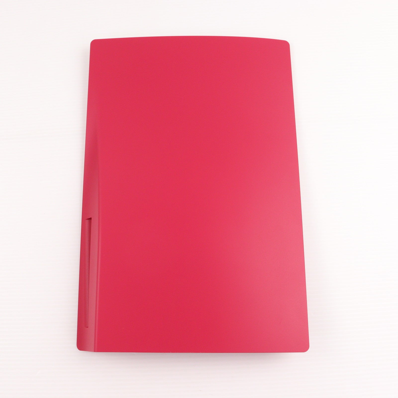 【中古即納】[ACC][PS5] PlayStation 5用カバー コズミック レッド SIE(CFIJ-16001)(20220127)