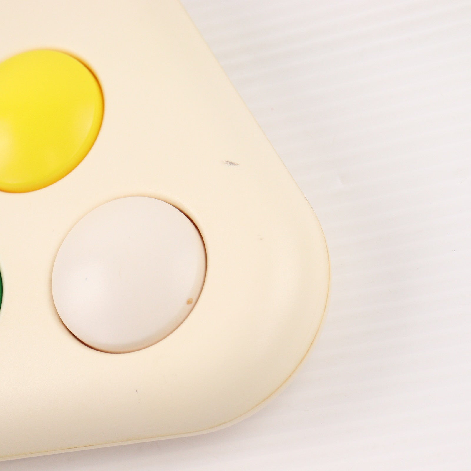 【中古即納】[ACC][PS2] ポップンコントローラ2 ソニーライセンス商品 コナミ(RU014-J2)(20041201)
