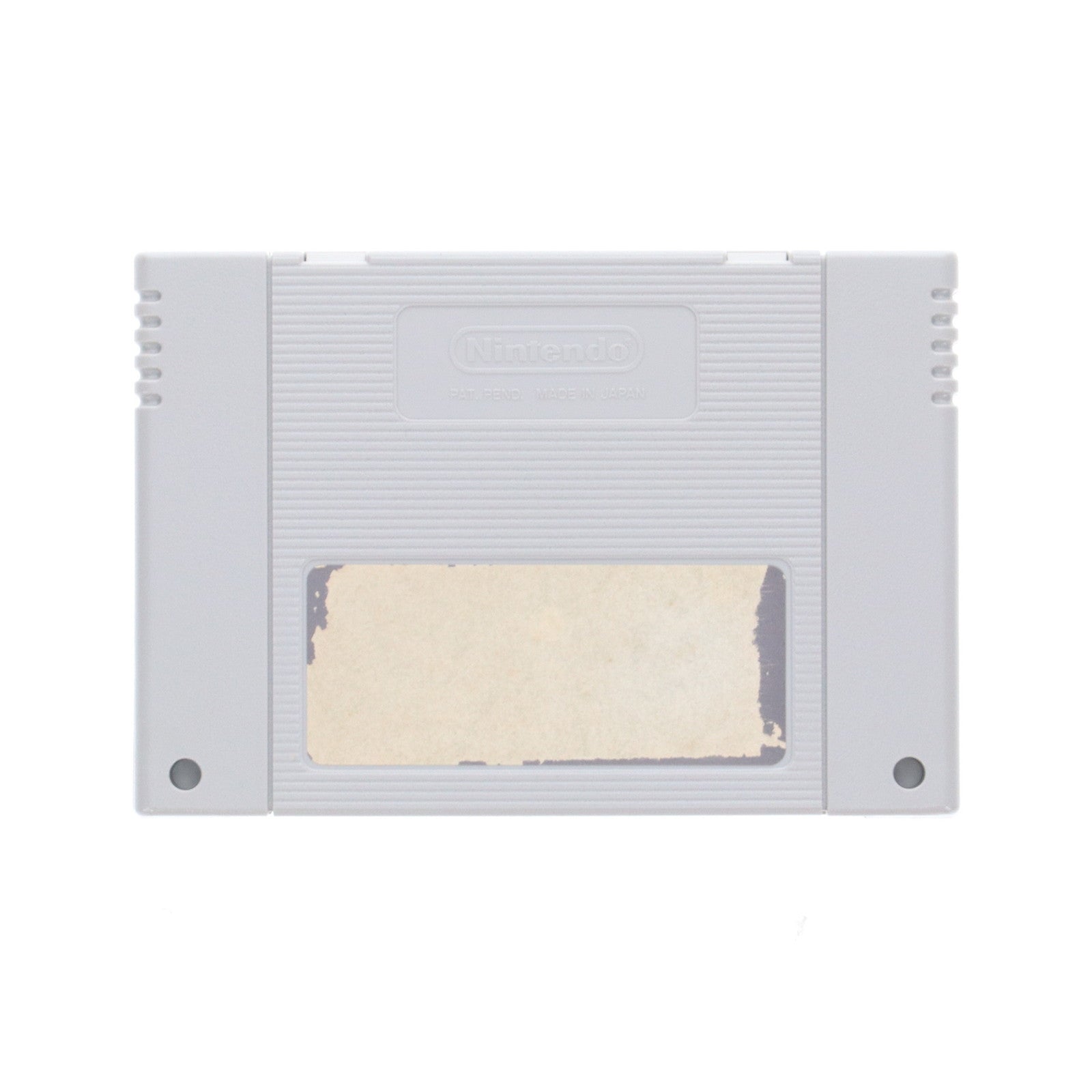 【中古即納】[SFC] ハーメルンのバイオリン弾き エニックス(19950929)