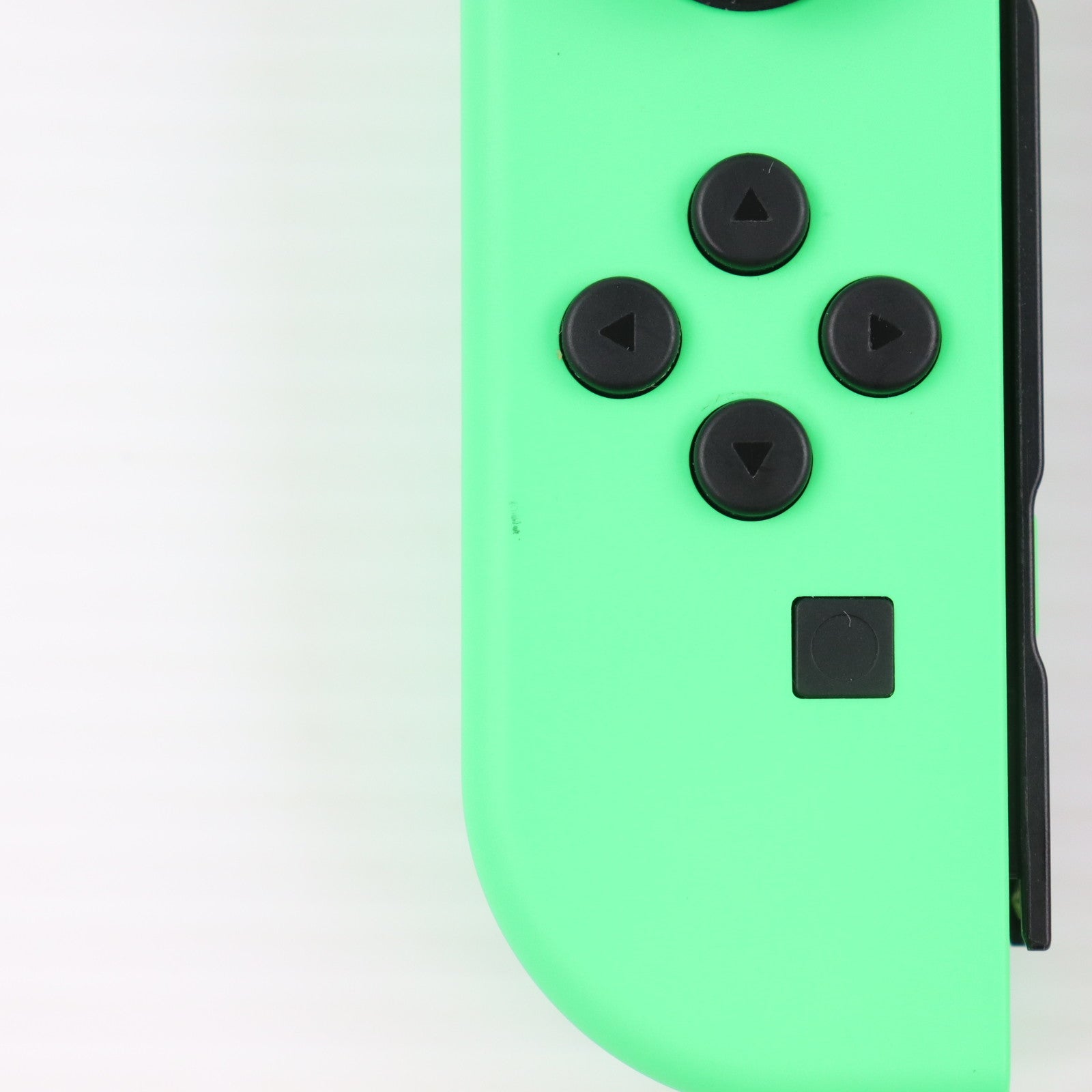 【中古即納】[ACC][Switch] Joy-Con(L) ネオングリーン/(R) ネオンピンク(ジョイコンL ネオングリーン/R ネオンピンク) 任天堂(HAC-A-JAFAA)(20170721)