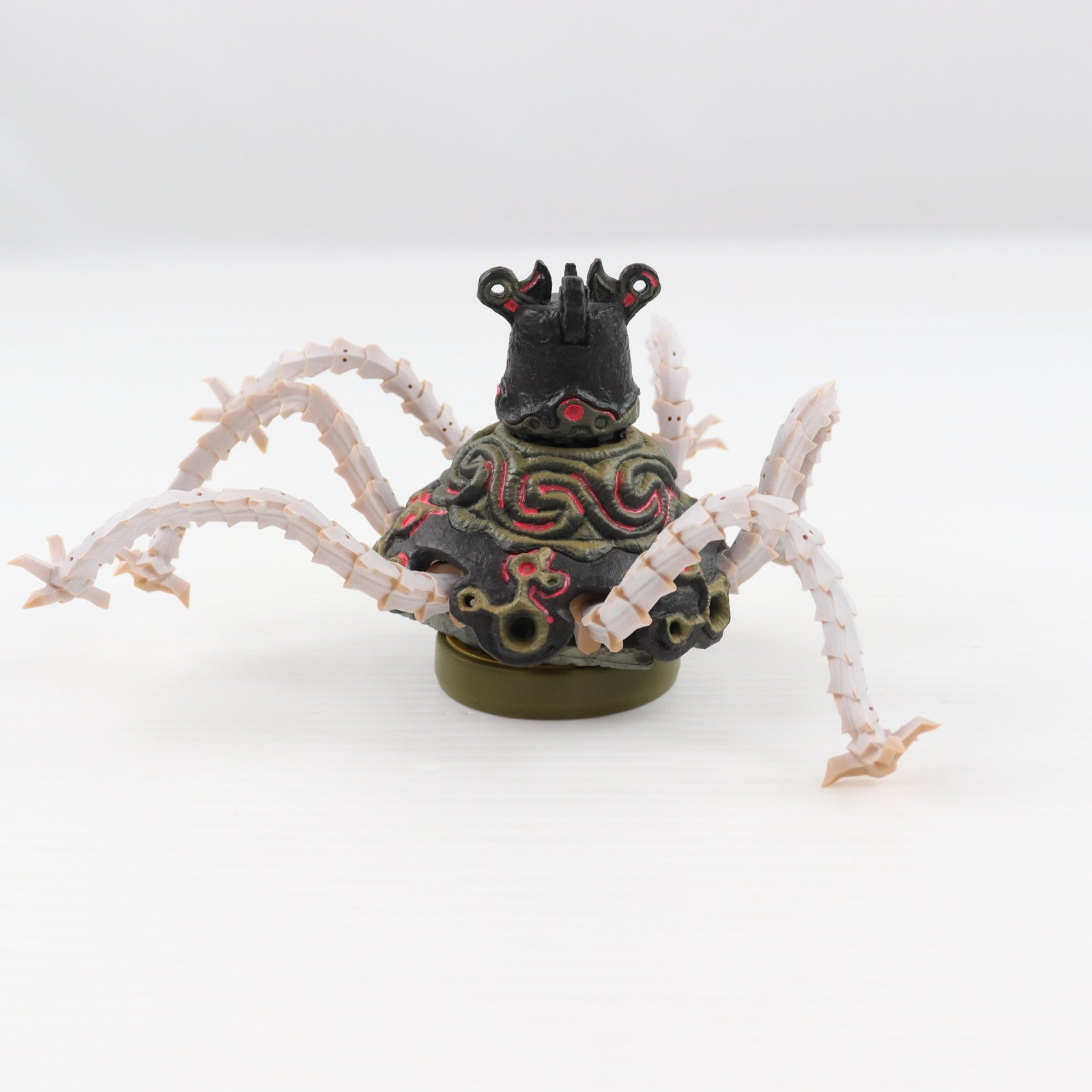 【中古即納】[ACC][Switch] amiibo(アミーボ) ガーディアン【ブレス オブ ザ ワイルド】(ゼルダの伝説シリーズ) 任天堂(NVL-C-AKAM)(20170303)