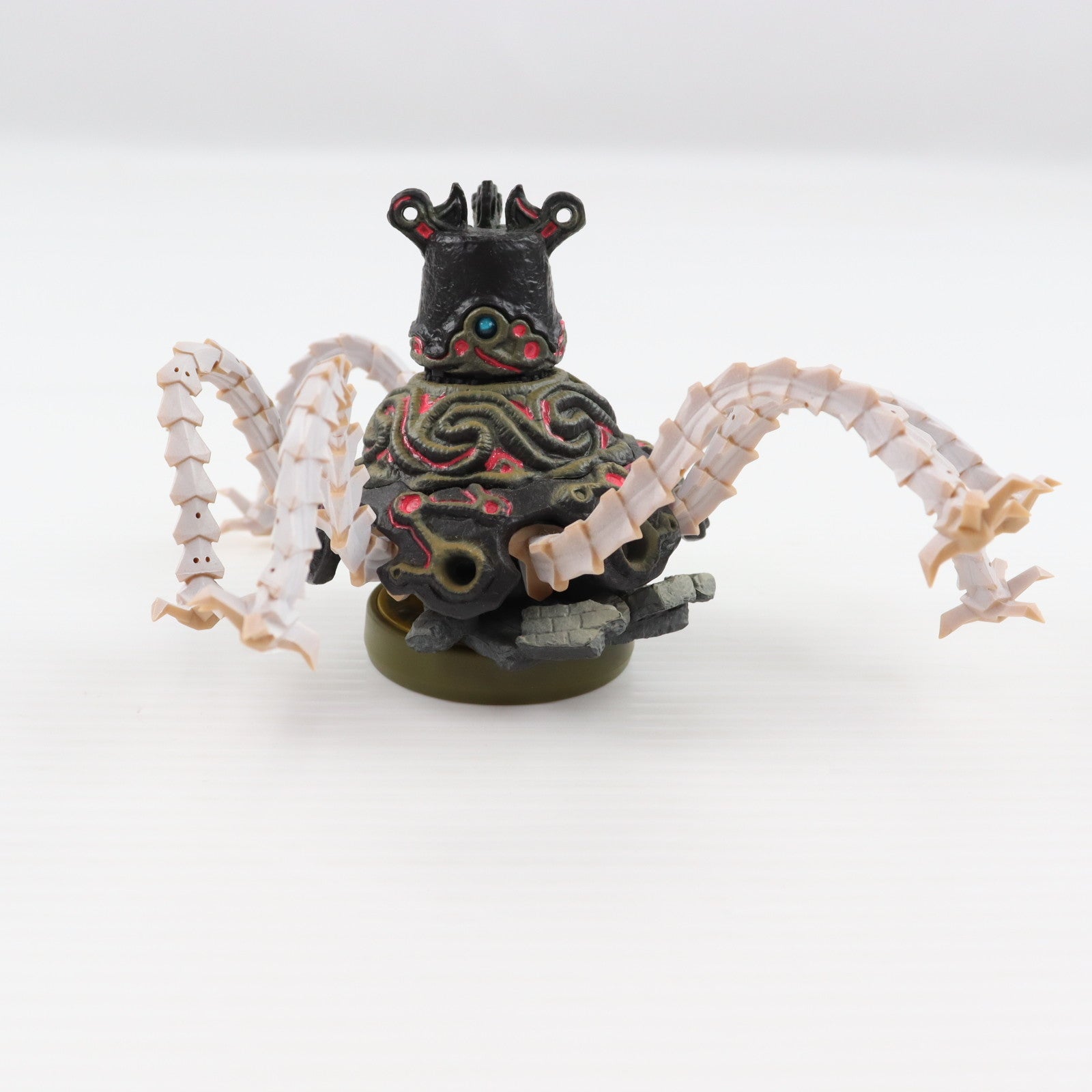 【中古即納】[ACC][Switch] amiibo(アミーボ) ガーディアン【ブレス オブ ザ ワイルド】(ゼルダの伝説シリーズ) 任天堂(NVL-C-AKAM)(20170303)
