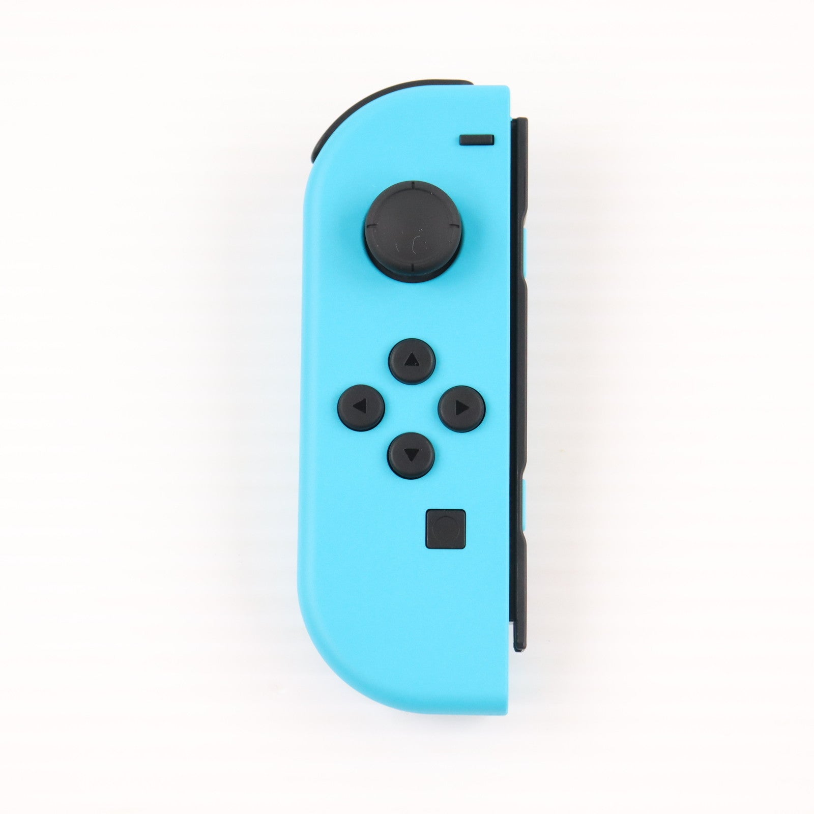 【中古即納】[ACC][Switch] Joy-Con(L) ネオンブルー(ジョイコンL ネオンブルー) 任天堂(HAC-A-JLBAA)(20170303)
