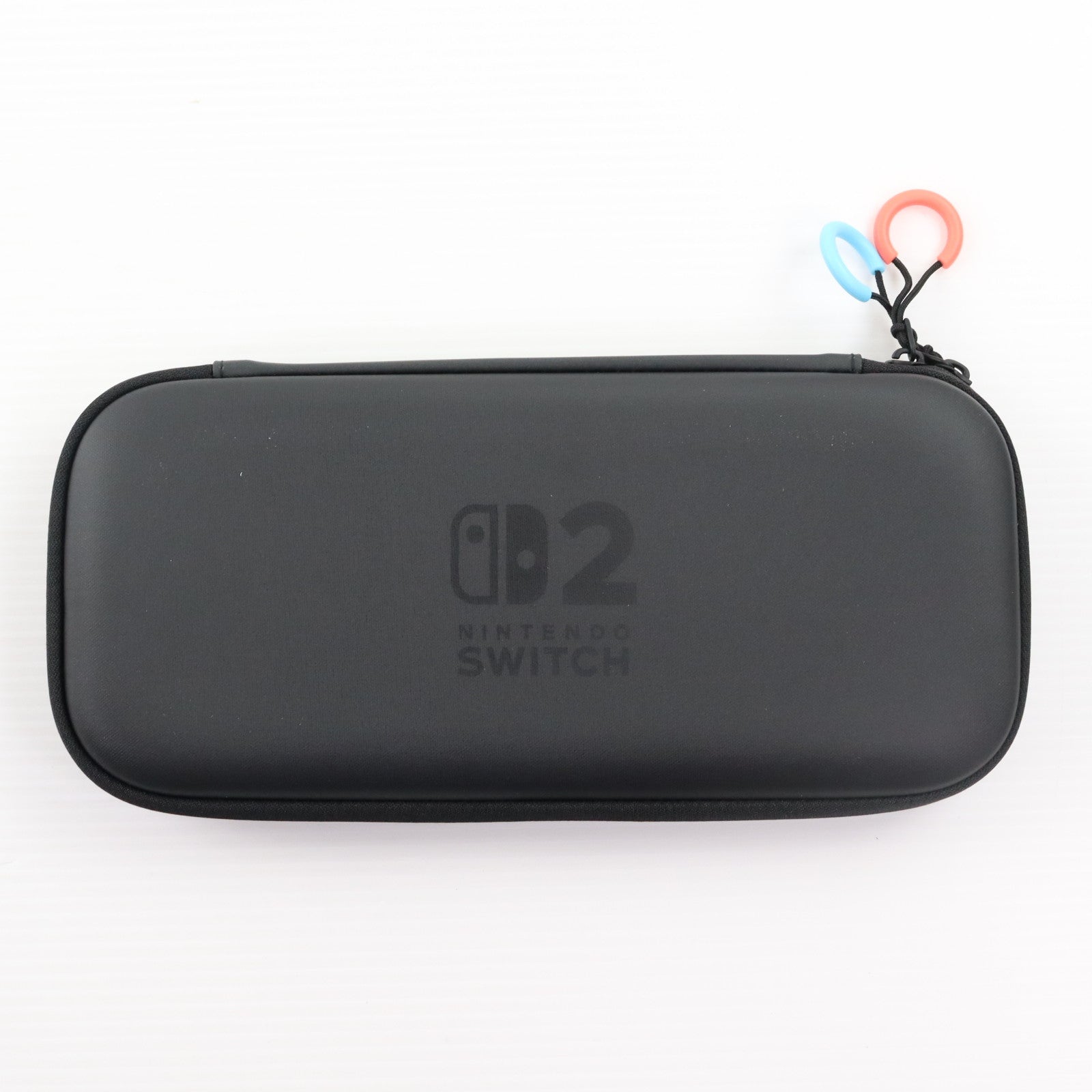 【中古即納】[ACC][Switch2] Nintendo Switch 2(ニンテンドースイッチ2) キャリングケース(画面保護シート付き) 任天堂(BEE-A-PSSAA)(20250605)