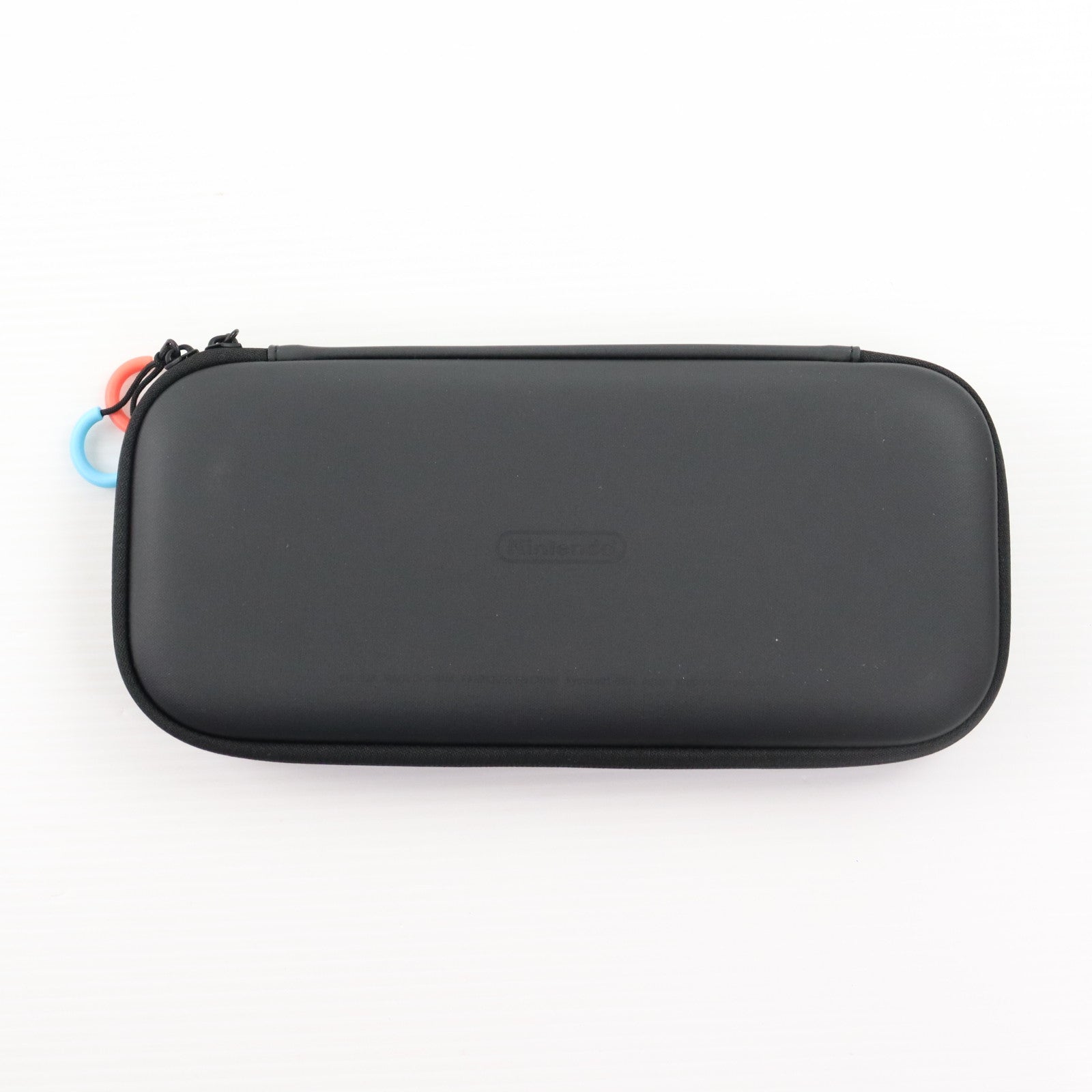 【中古即納】[ACC][Switch2] Nintendo Switch 2(ニンテンドースイッチ2) キャリングケース(画面保護シート付き) 任天堂(BEE-A-PSSAA)(20250605)