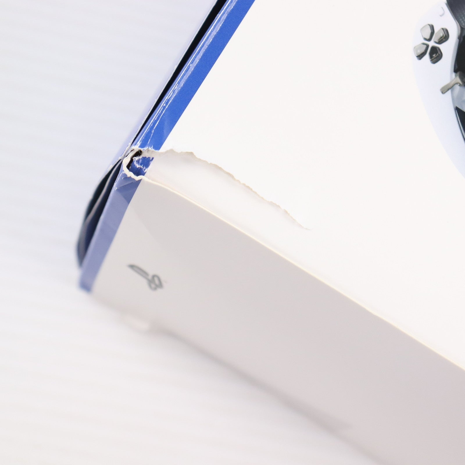 【中古即納】[ACC][PS5] DualSense Edge&trade;(デュアルセンス エッジ) ワイヤレスコントローラー SIE(CFI-ZCP1J)(20230126)