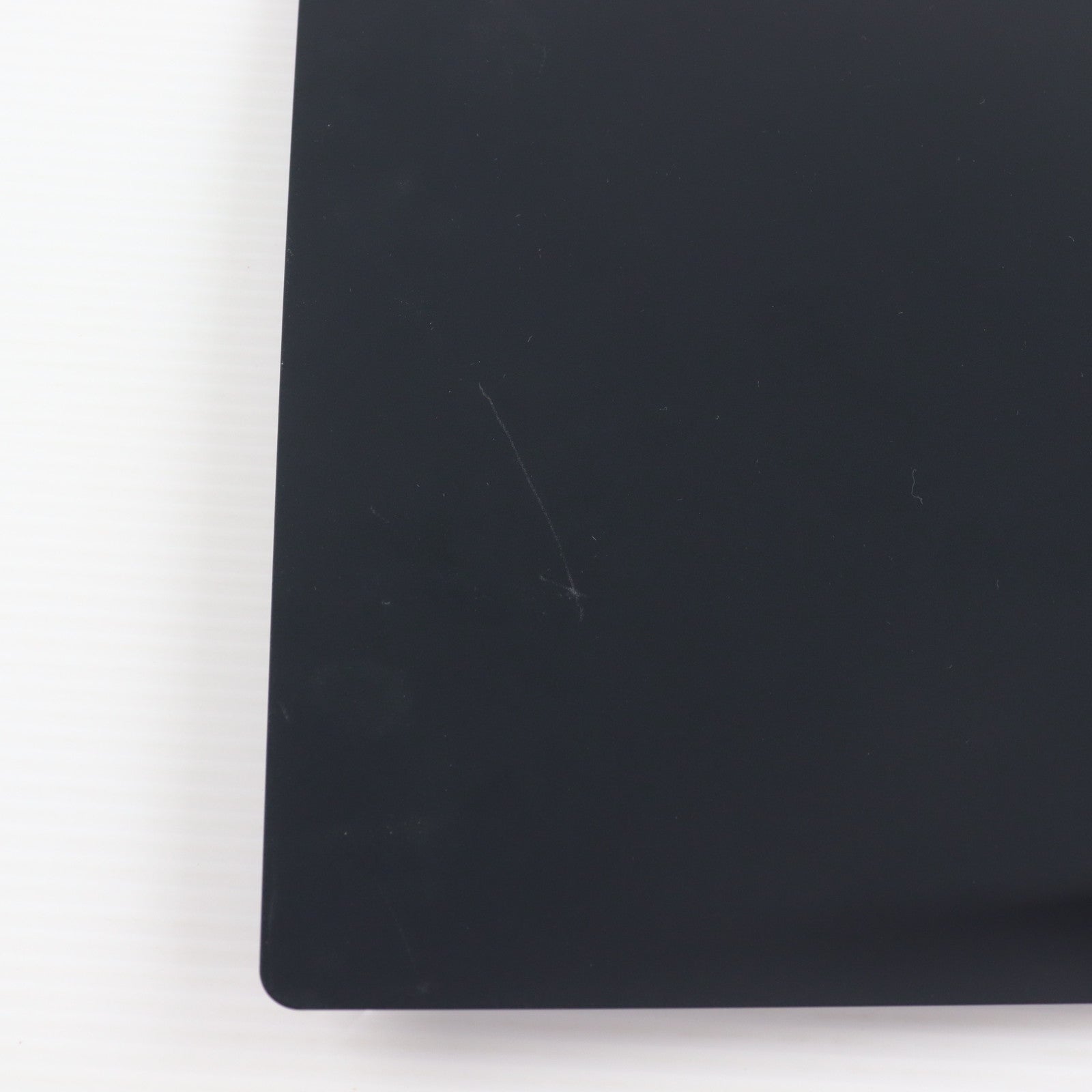 【中古即納】[ACC][PS5] PlayStation 5用カバー ミッドナイト ブラック SIE(CFIJ-16000)(20220127)