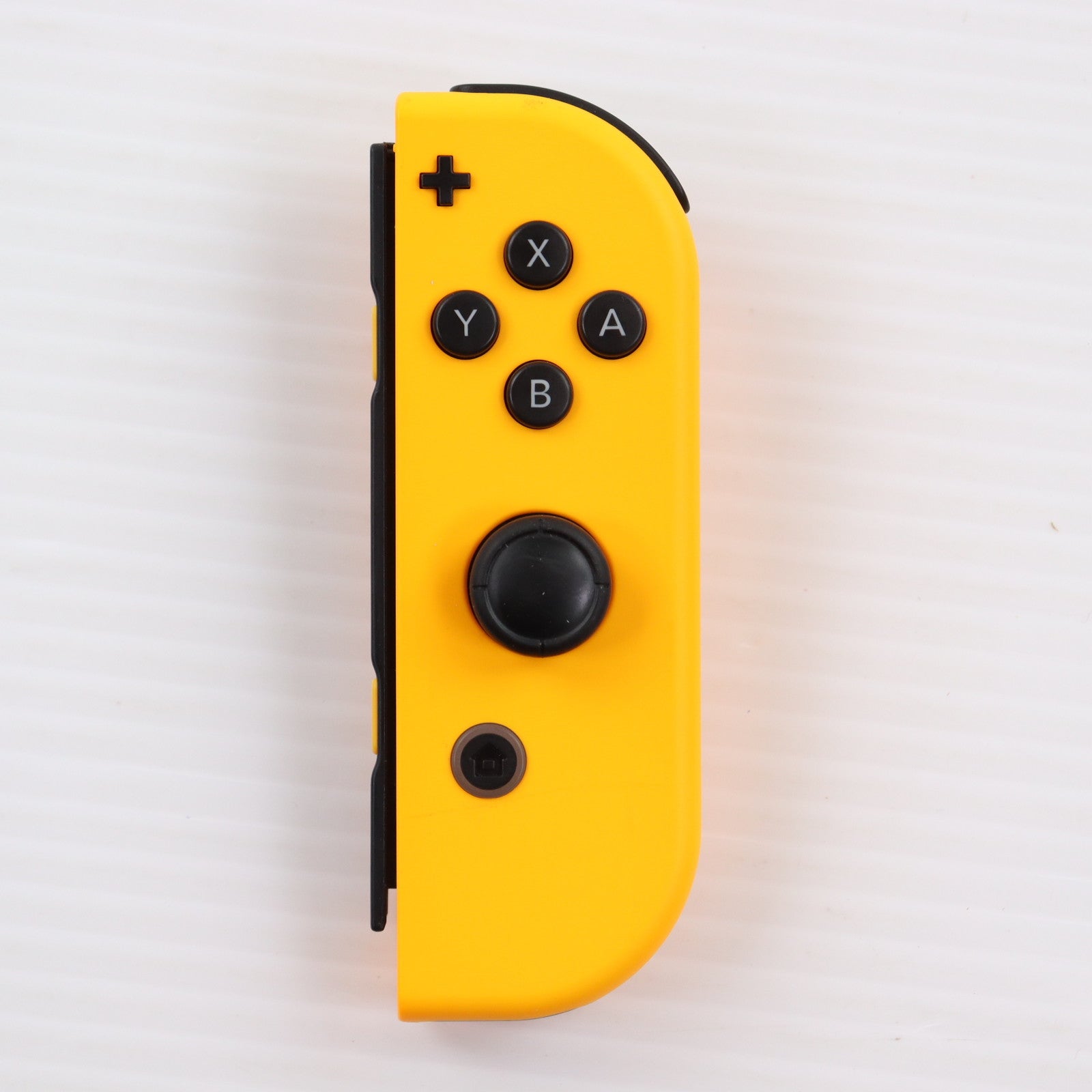 【中古即納】[ACC][Switch] (単品) Joy-Con(R) ネオンオレンジ(ジョイコンR ネオンオレンジ) 任天堂(HAC-A-JAQAA)(20191004)