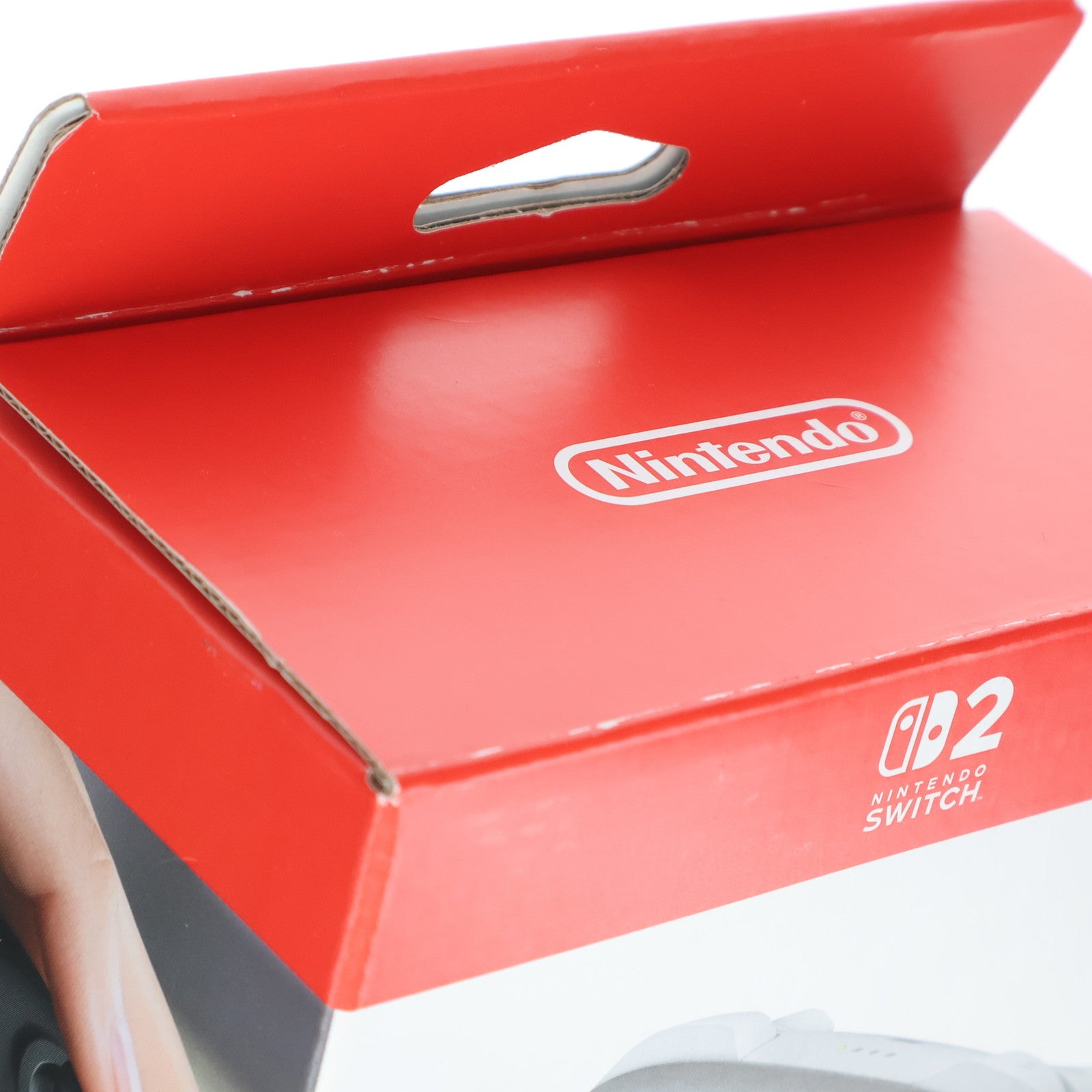 【中古即納】[ACC][Switch2] Nintendo Switch 2(ニンテンドースイッチ2) Proコントローラー 任天堂(BEE-A-FSSKA)(20250605)