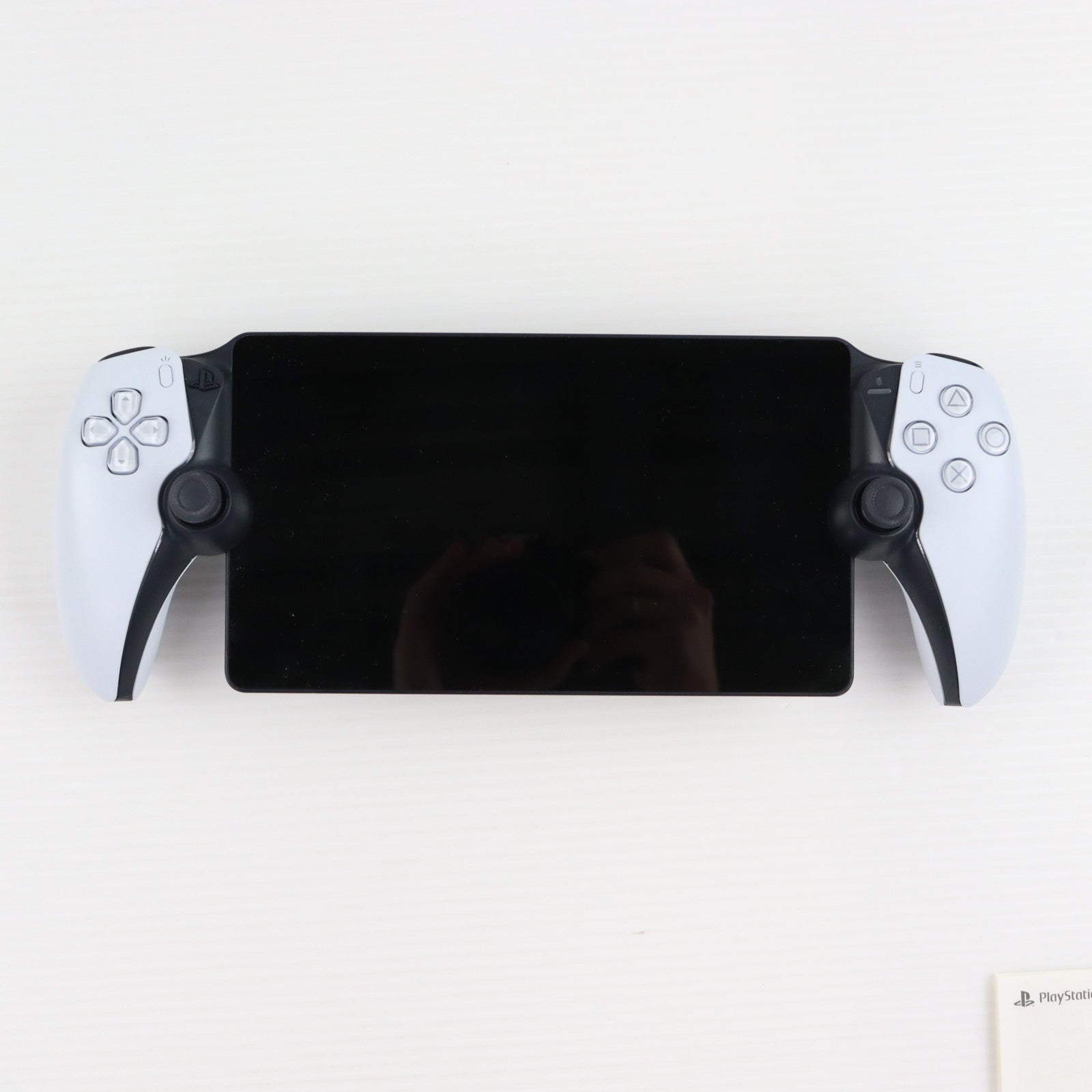 【中古即納】[ACC][PS5] PlayStation Portal(プレイステーション ポータル) リモートプレーヤー SIE(CFIJ-18000)(20231115)