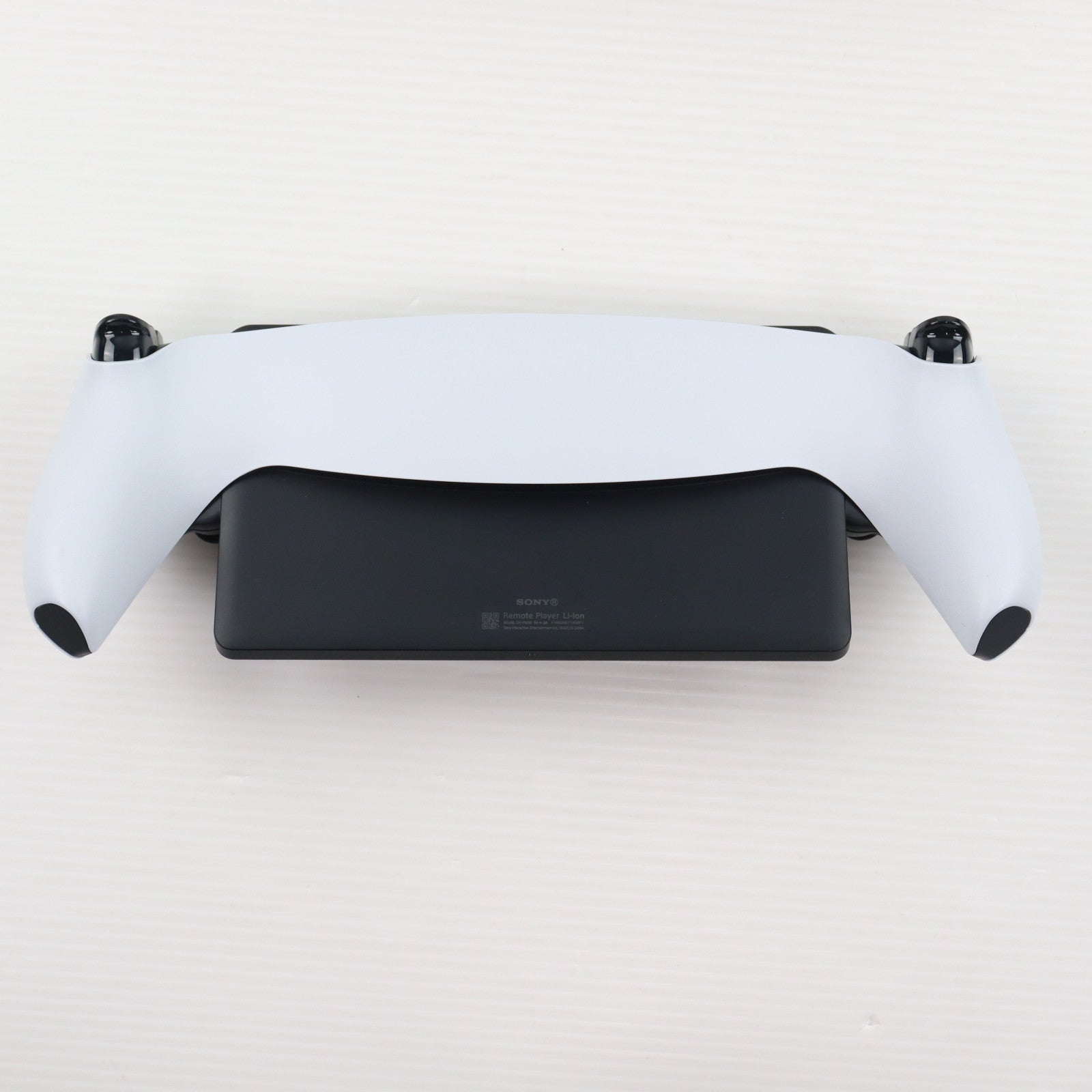 【中古即納】[ACC][PS5] PlayStation Portal(プレイステーション ポータル) リモートプレーヤー SIE(CFIJ-18000)(20231115)