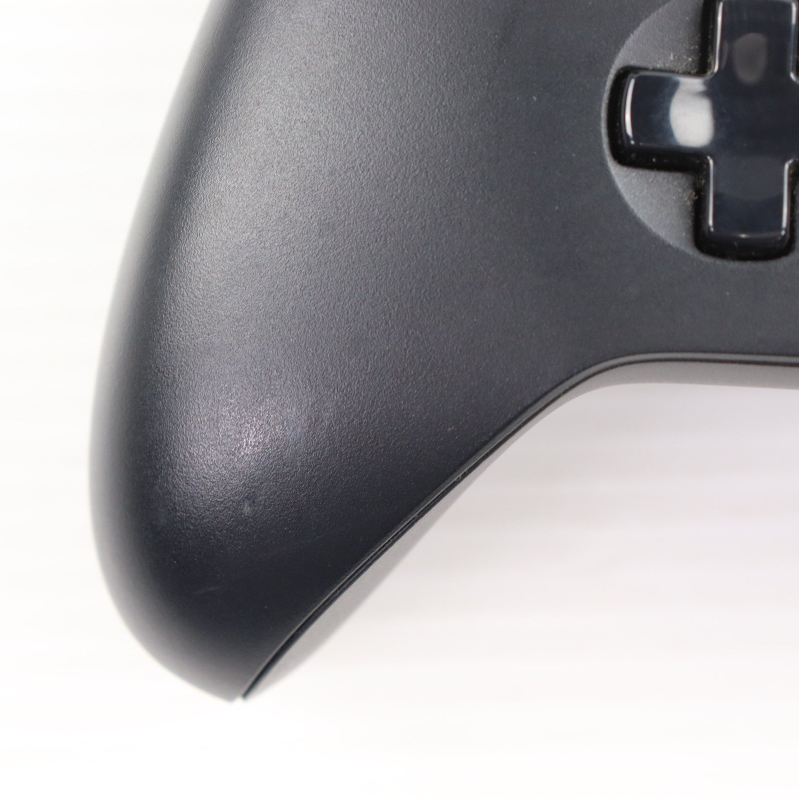 【中古即納】[ACC][XboxOne] Xbox One Wireless Controller ワイヤレスコントローラー ブラック 日本マイクロソフト(S2V-00015)(20140904)