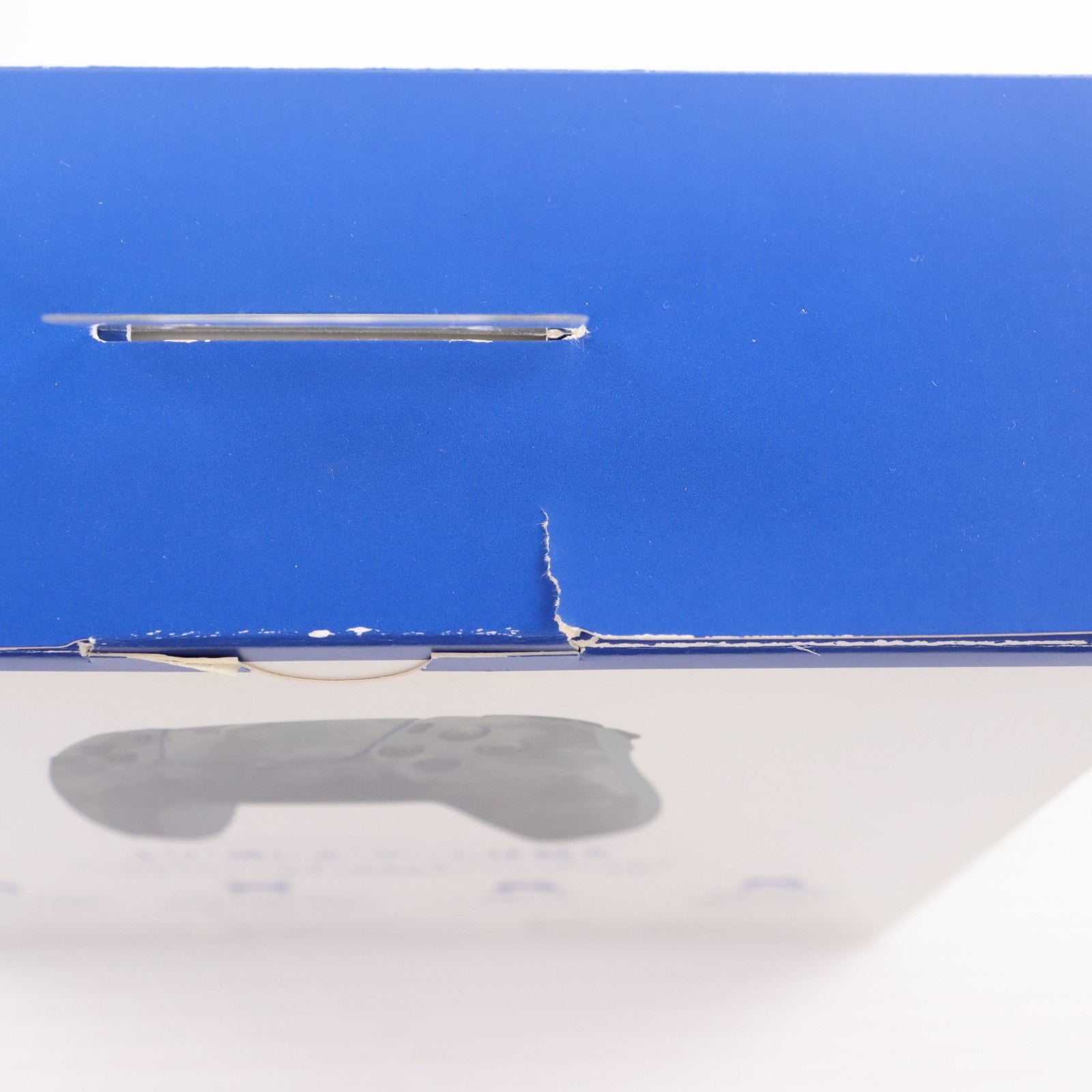 【中古即納】[ACC][PS5] DualSense&trade;(デュアルセンス) ワイヤレスコントローラー グレー カモフラージュ SIE(CFI-ZCT1J06)(20221014)