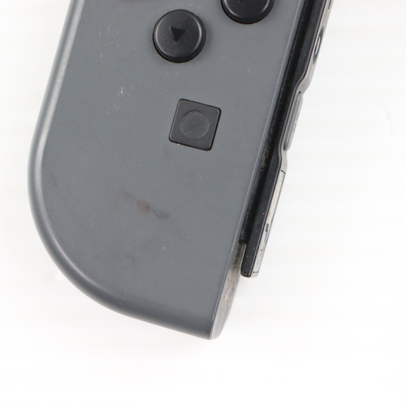 【中古即納】[ACC][Switch] Joy-Con(L)/(R) グレー(ジョイコンL/R グレー) 任天堂(HAC-A-JAAAA)(20170303)