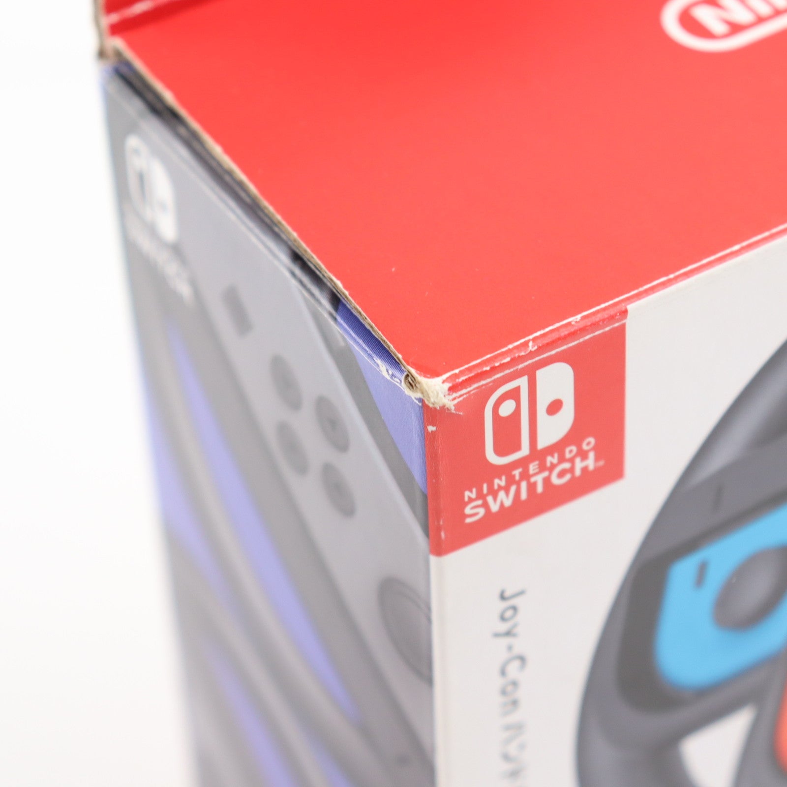 【中古即納】[ACC][Switch] Joy-Conハンドル 2個セット(ジョイコンハンドル 2個セット) 任天堂(HAC-A-BG2AA)(20170428)