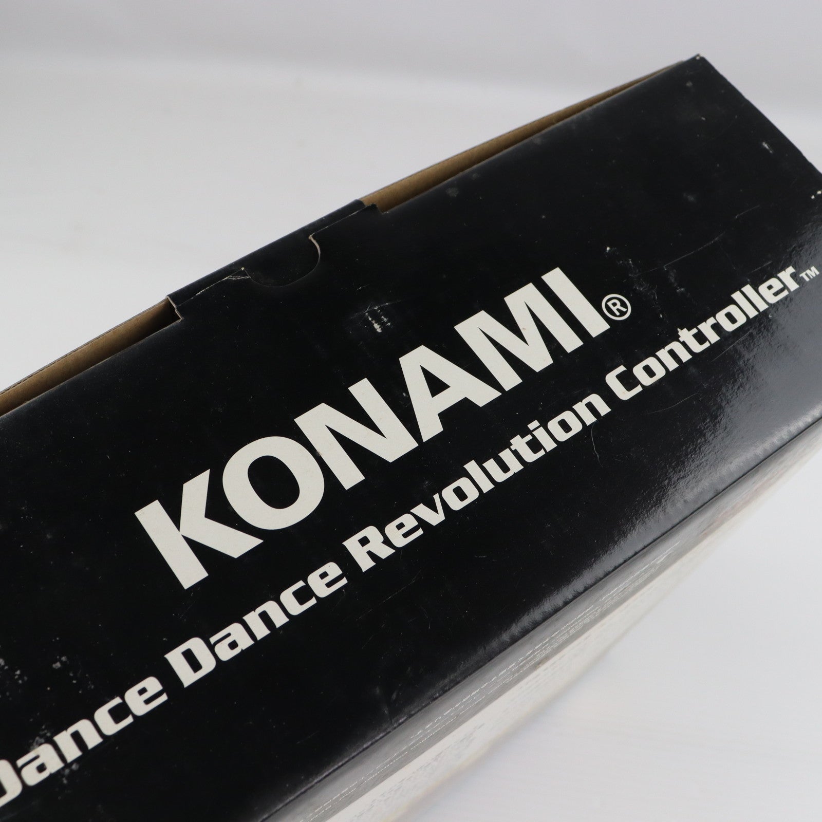 【中古即納】[ACC][PS] プレイステーション専用 ダンスダンスレボリューション(Dance Dance Revolution) 専用コントローラー コナミ(RU017)(19990410)
