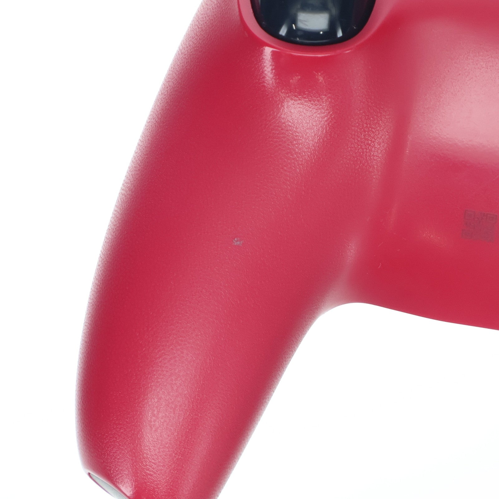 【中古即納】[ACC][PS5] DualSense(デュアルセンス) ワイヤレスコントローラー ヴォルカニック レッド SIE(CFI-ZCT1J07)(20231103)