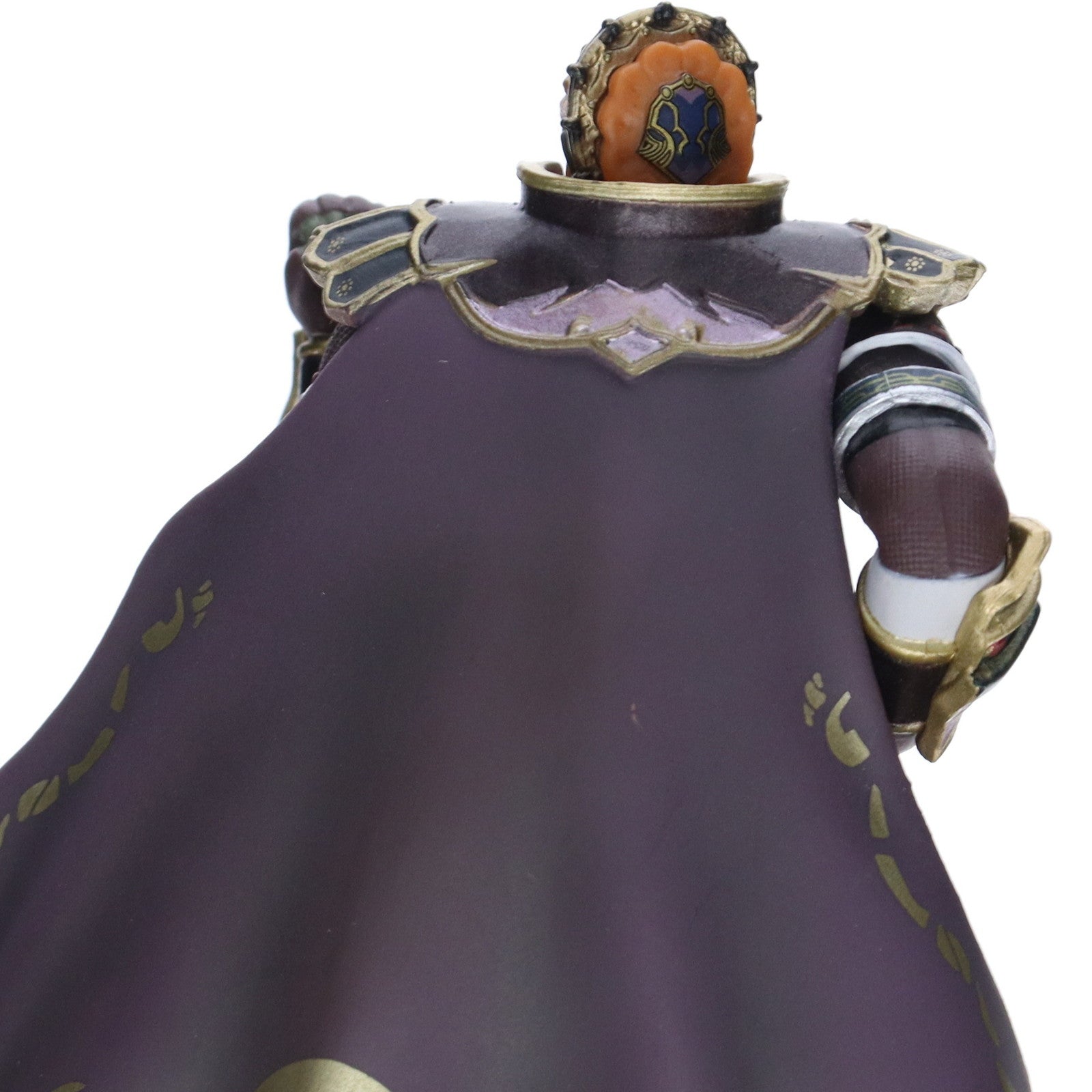 【中古即納】[ACC][Switch] amiibo(アミーボ) ガノンドロフ(大乱闘スマッシュブラザーズ) 任天堂(NVL-C-AABD)(20150611)