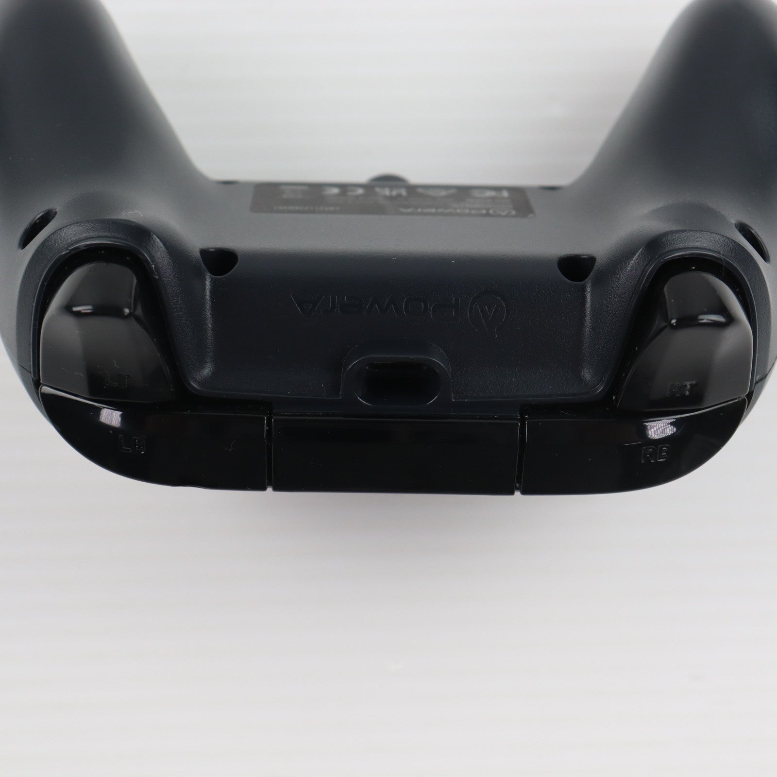 【中古即納】[ACC][XboxX/S] PowerA Wired Controller(有線コントローラー) for Xbox Series X/S(ブラック) マイクロソフトライセンス商品 PowerA(パワーエー)(LOT20801D0401)(20221231)