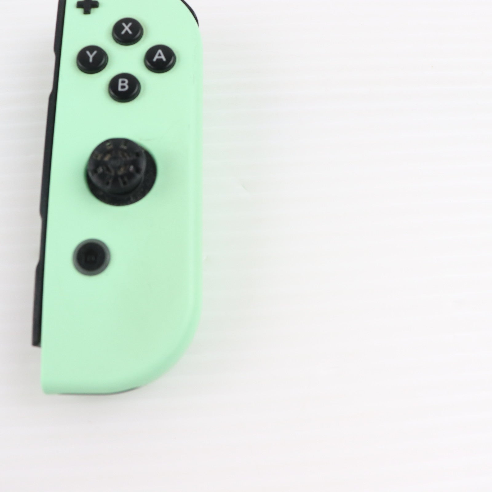 【中古即納】[ACC][Switch] Joy-Con(L) パステルパープル/(R) パステルグリーン(ジョイコンL パステルパープル/R パステルグリーン) 任天堂(HAC-A-JAWAF)(20230630)