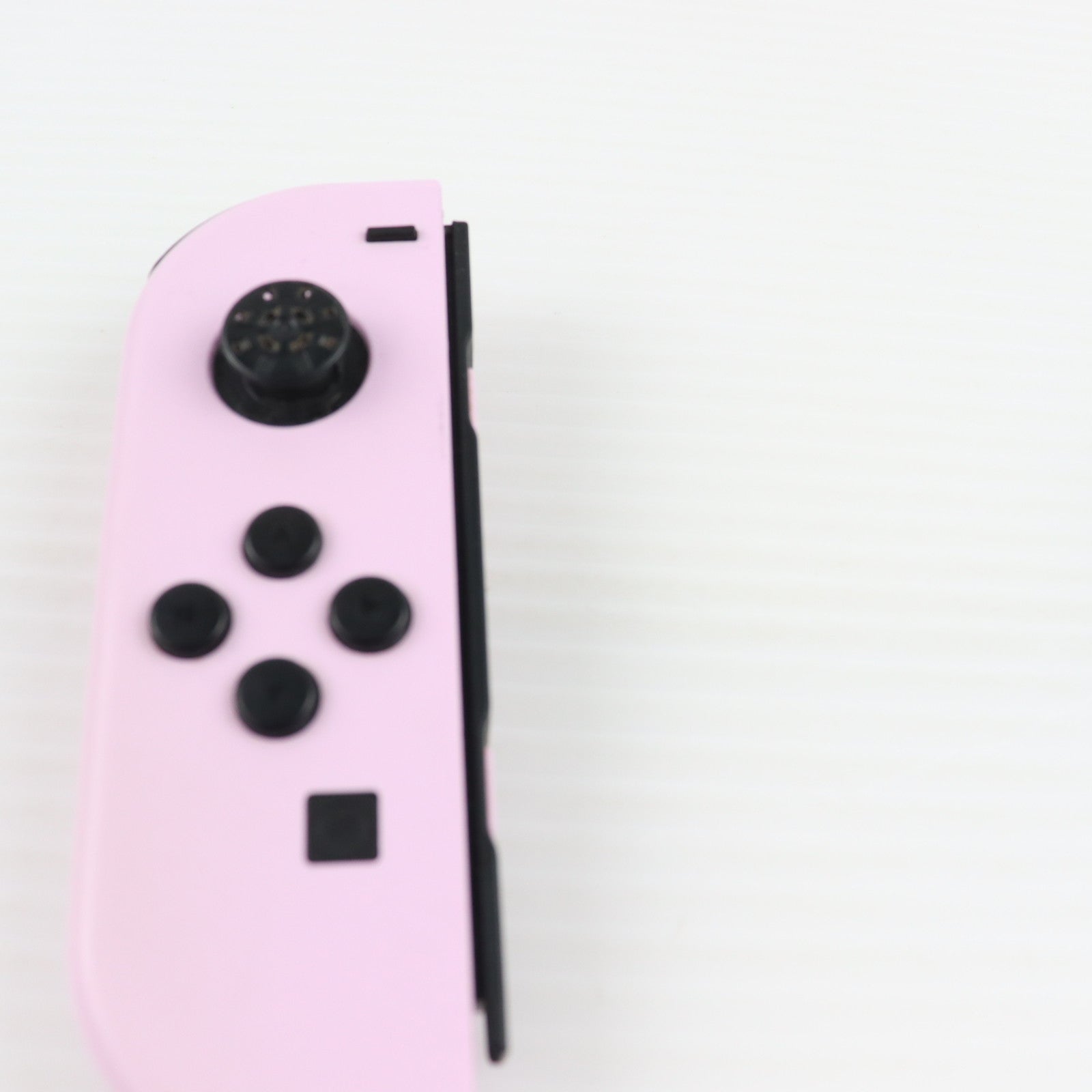 【中古即納】[ACC][Switch] Joy-Con(L) パステルパープル/(R) パステルグリーン(ジョイコンL パステルパープル/R パステルグリーン) 任天堂(HAC-A-JAWAF)(20230630)