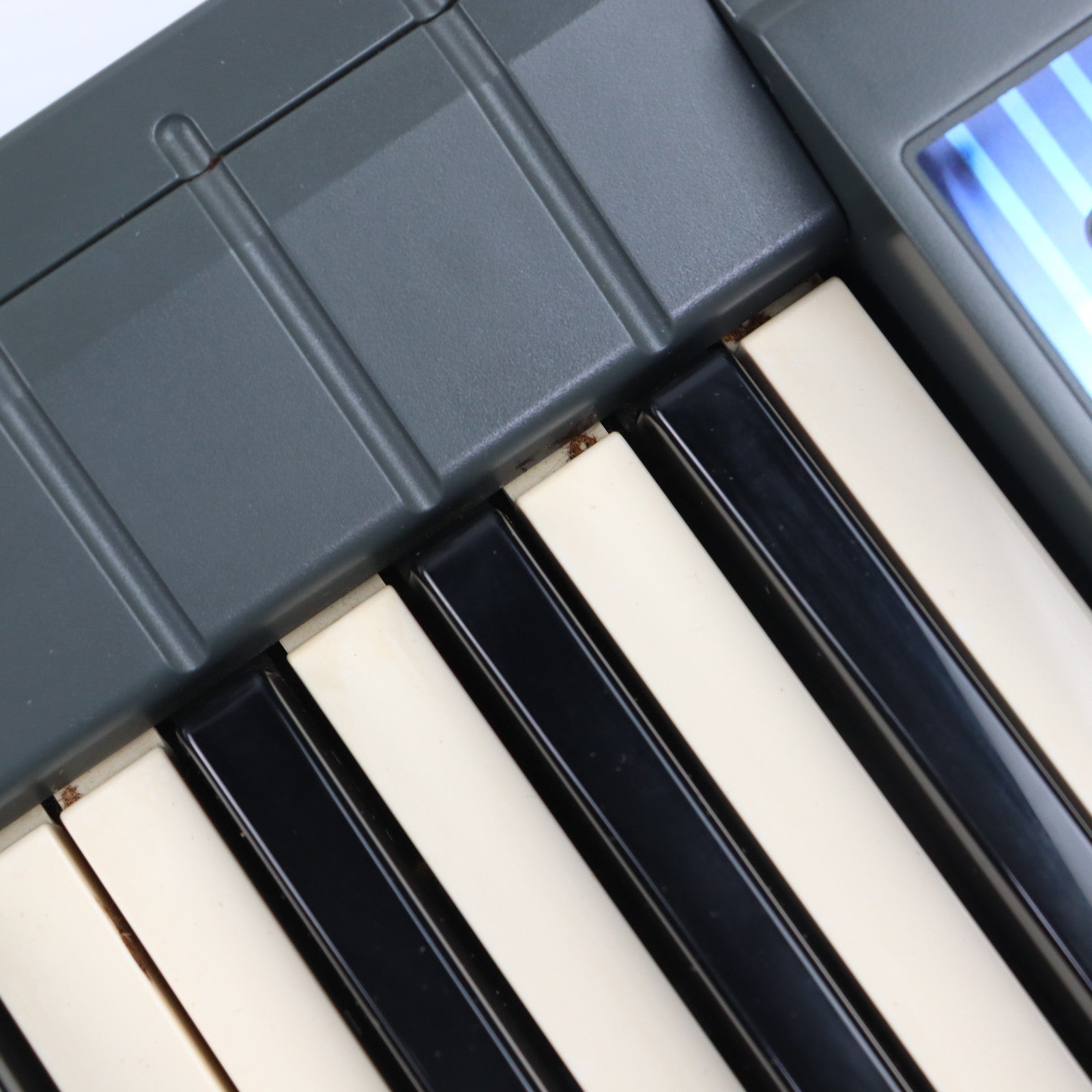 【中古即納】[ACC][PS2] プレイステーション2 キーボードマニア専用コントローラ ソニーライセンス商品 コナミ(RU025)(20000921)