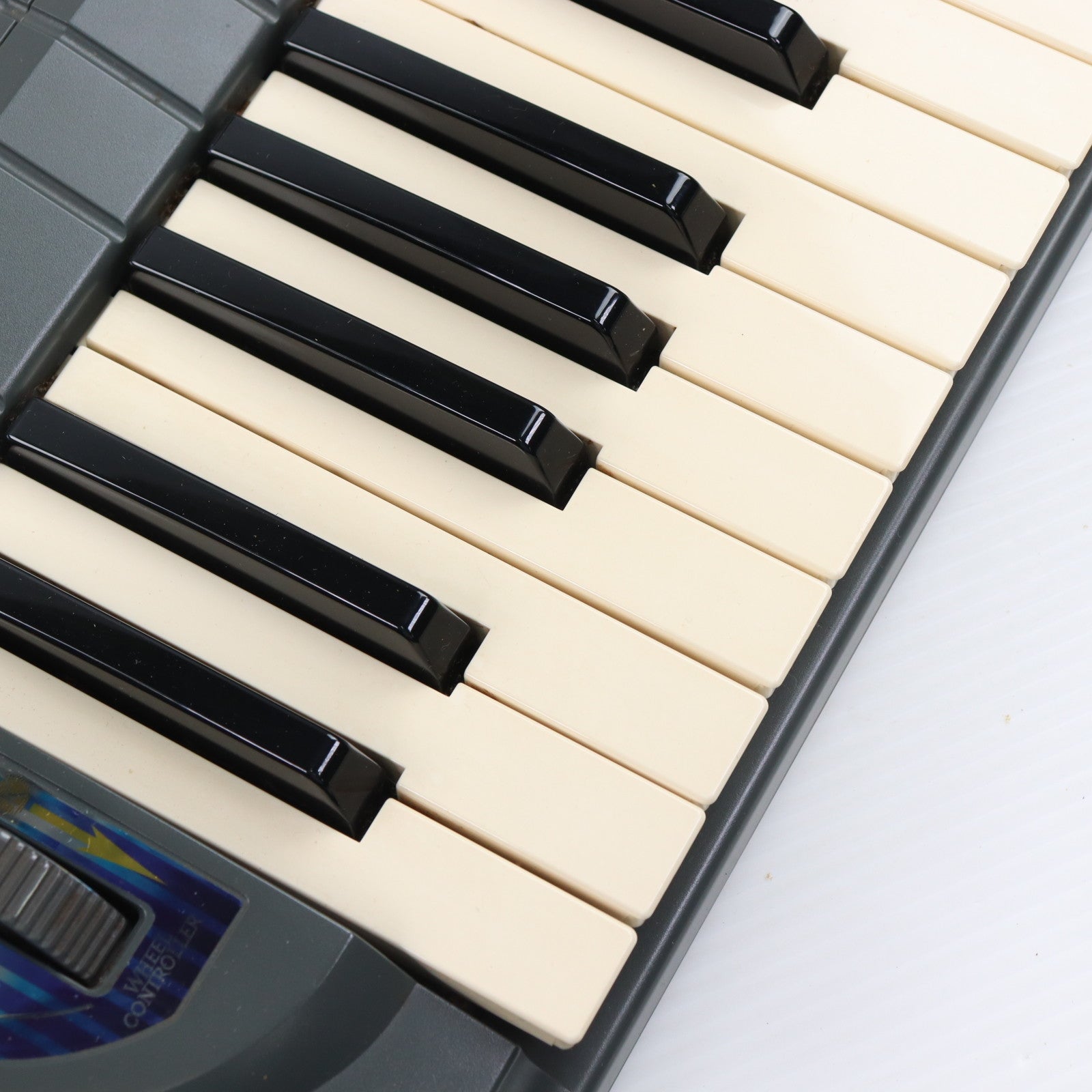 【中古即納】[ACC][PS2] プレイステーション2 キーボードマニア専用コントローラ ソニーライセンス商品 コナミ(RU025)(20000921)